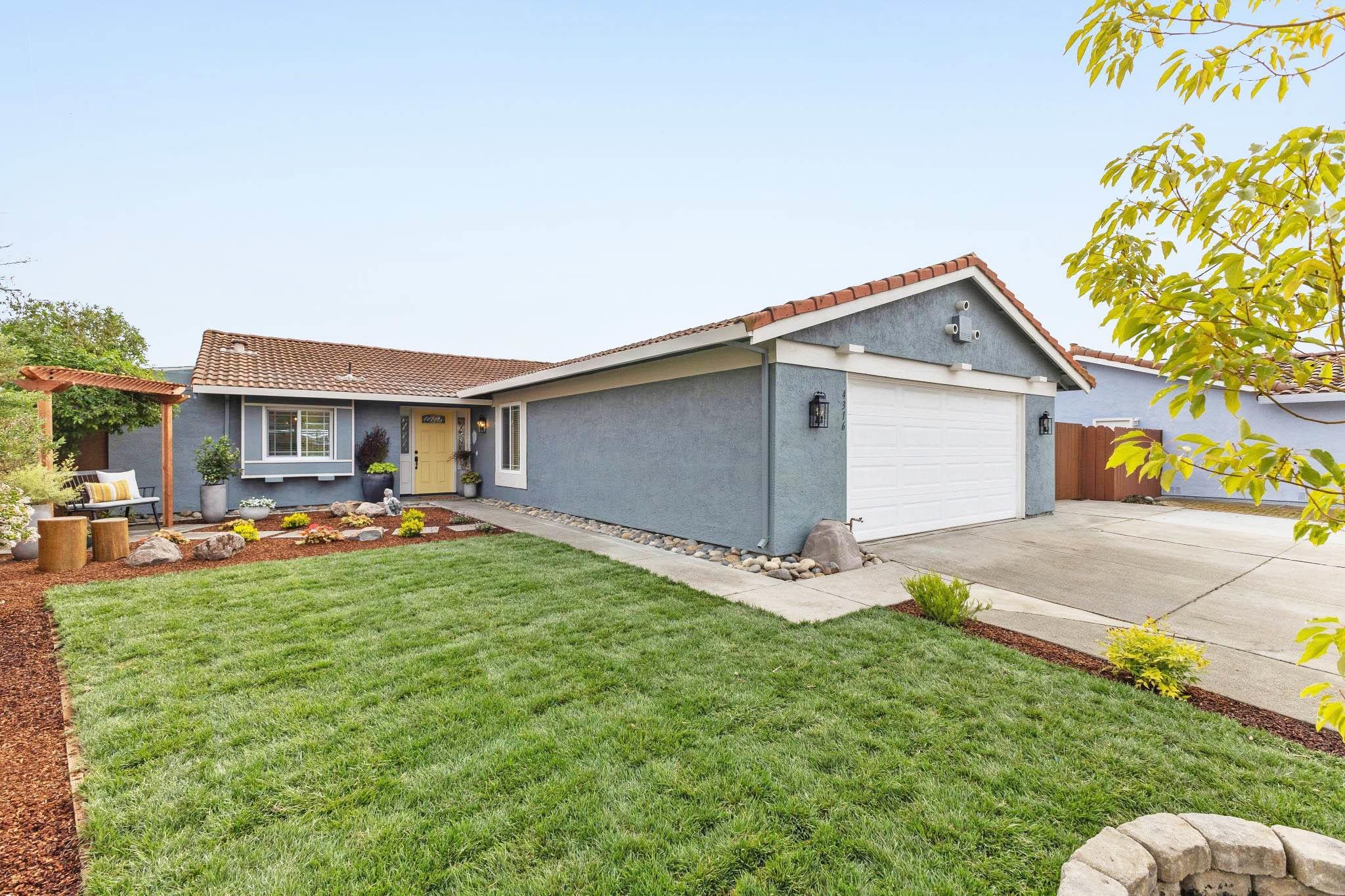 Detail Gallery Image 6 of 60 For 4316 Blondwood Ct, Union City,  CA 94587 - 3 Beds | 2 Baths