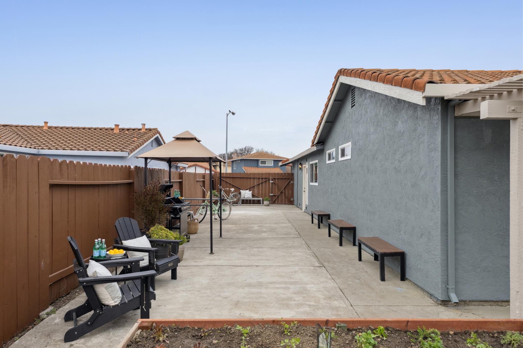 Detail Gallery Image 57 of 60 For 4316 Blondwood Ct, Union City,  CA 94587 - 3 Beds | 2 Baths