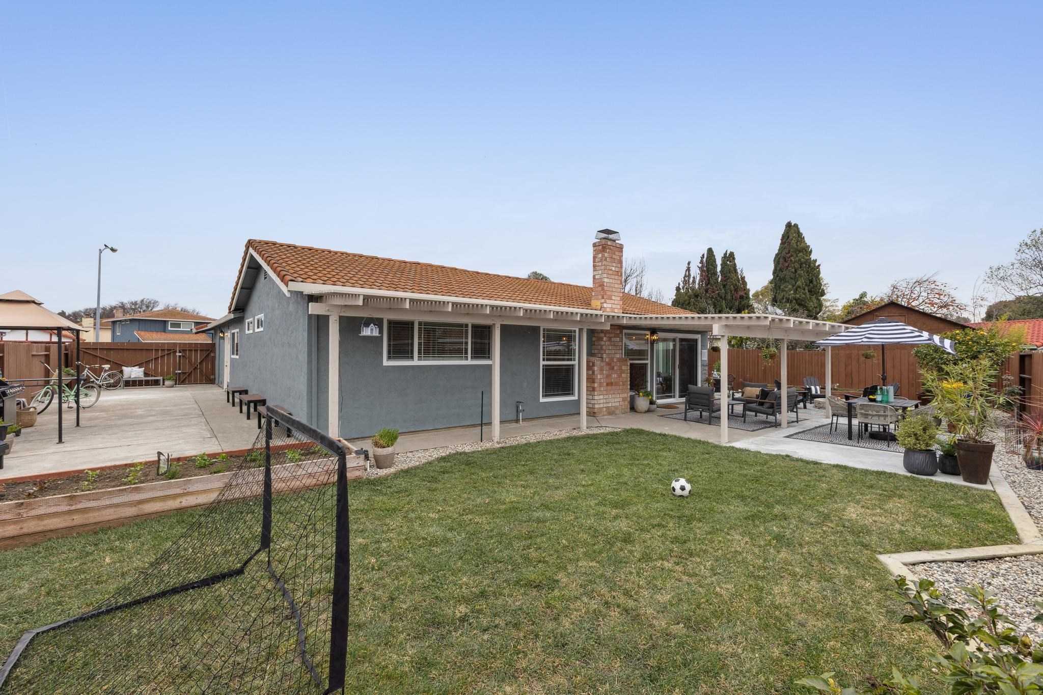 Detail Gallery Image 60 of 60 For 4316 Blondwood Ct, Union City,  CA 94587 - 3 Beds | 2 Baths