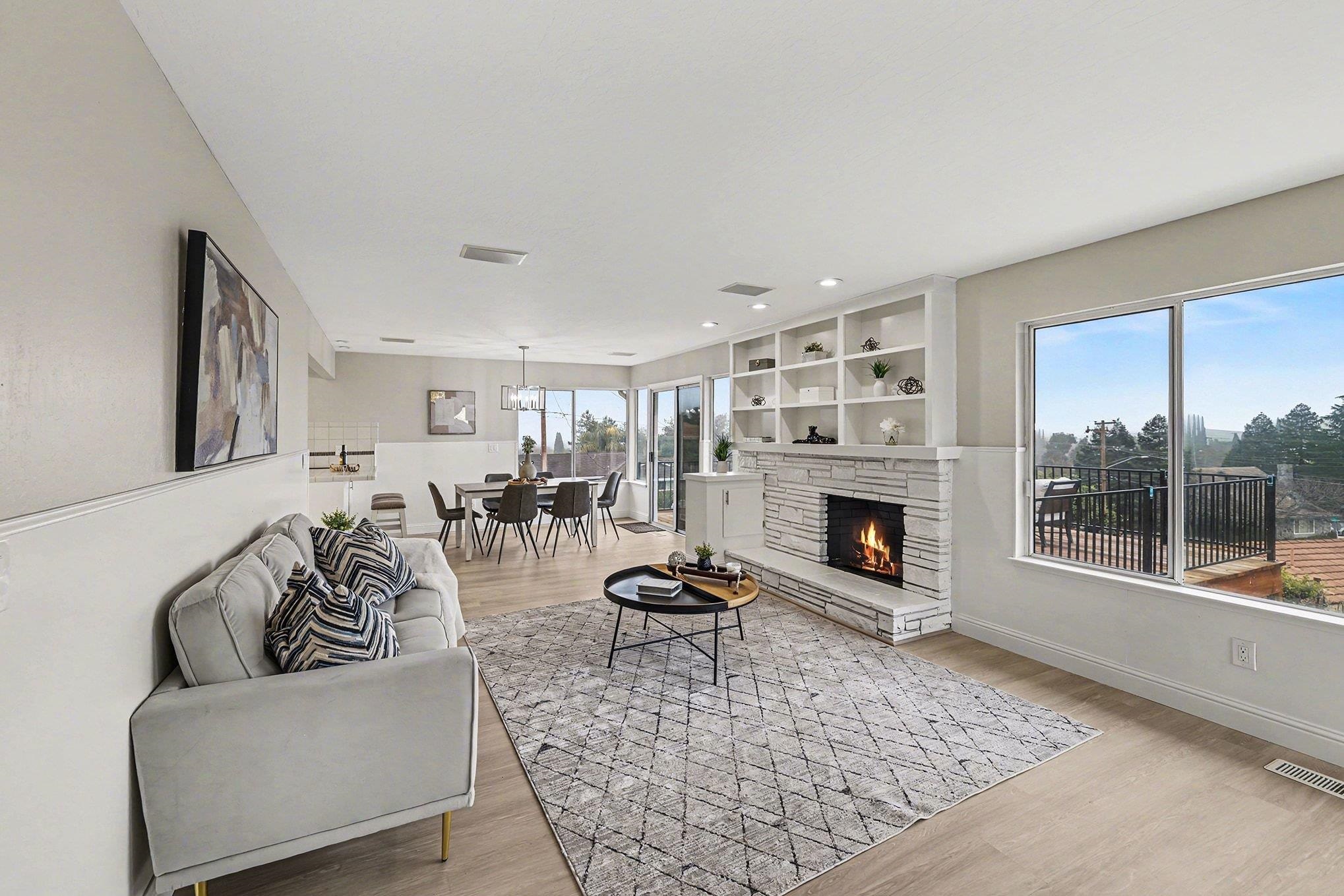 Detail Gallery Image 11 of 29 For 6 Lake St, Pittsburg,  CA 94565 - – Beds | – Baths