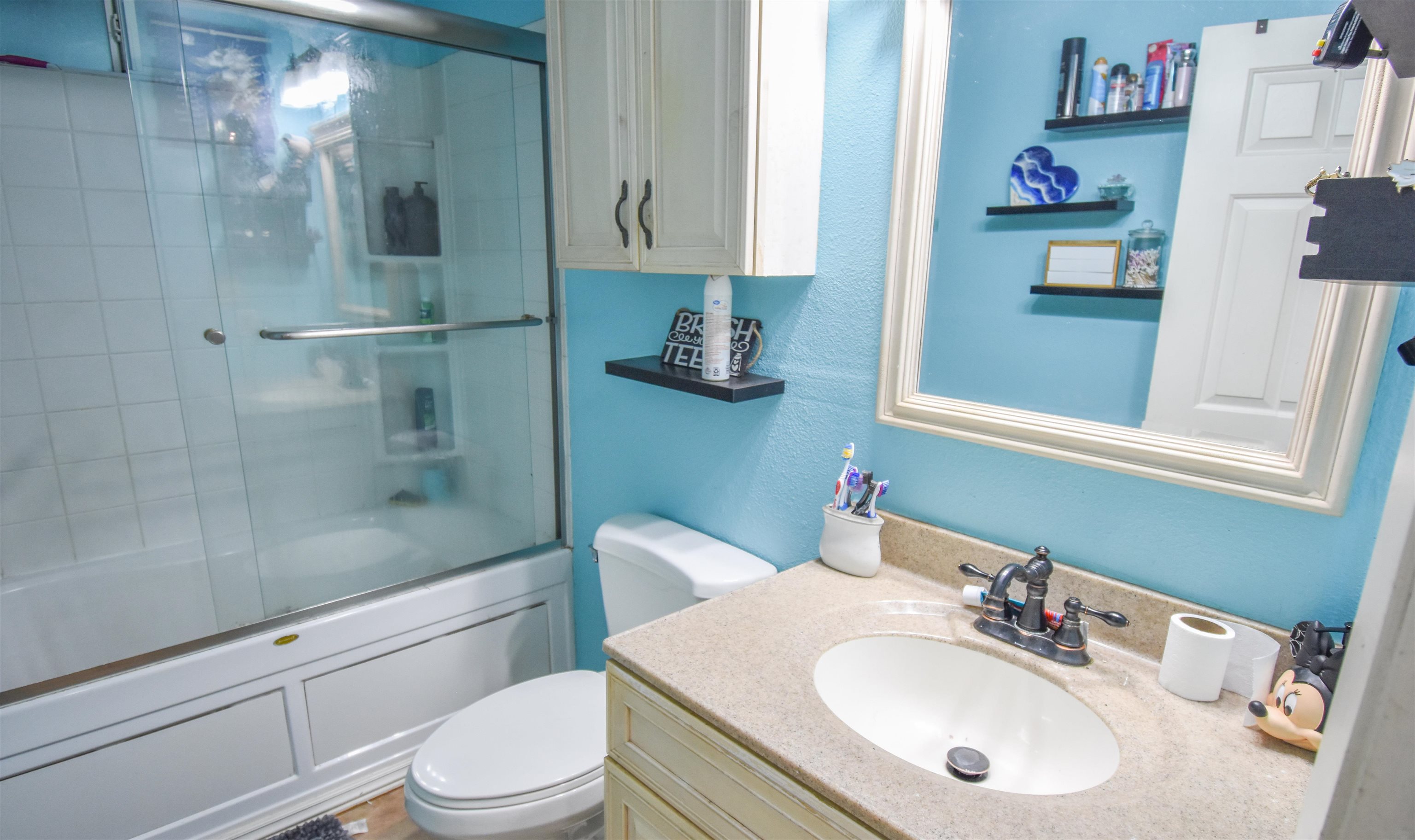 Detail Gallery Image 12 of 56 For 20592 Ponderosa Way, Tuolumne,  CA 95379 - 2 Beds | 1 Baths