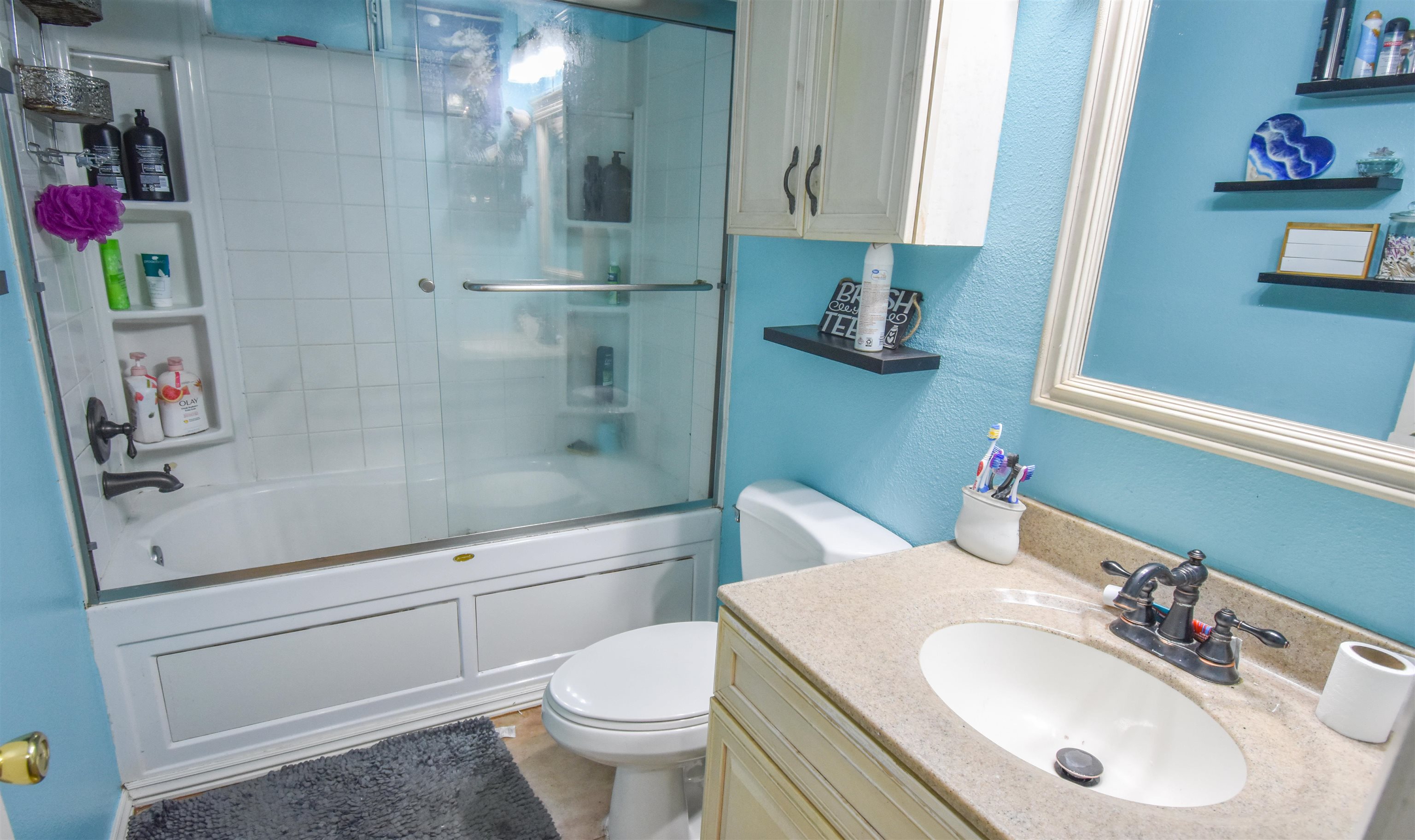 Detail Gallery Image 13 of 56 For 20592 Ponderosa Way, Tuolumne,  CA 95379 - 2 Beds | 1 Baths