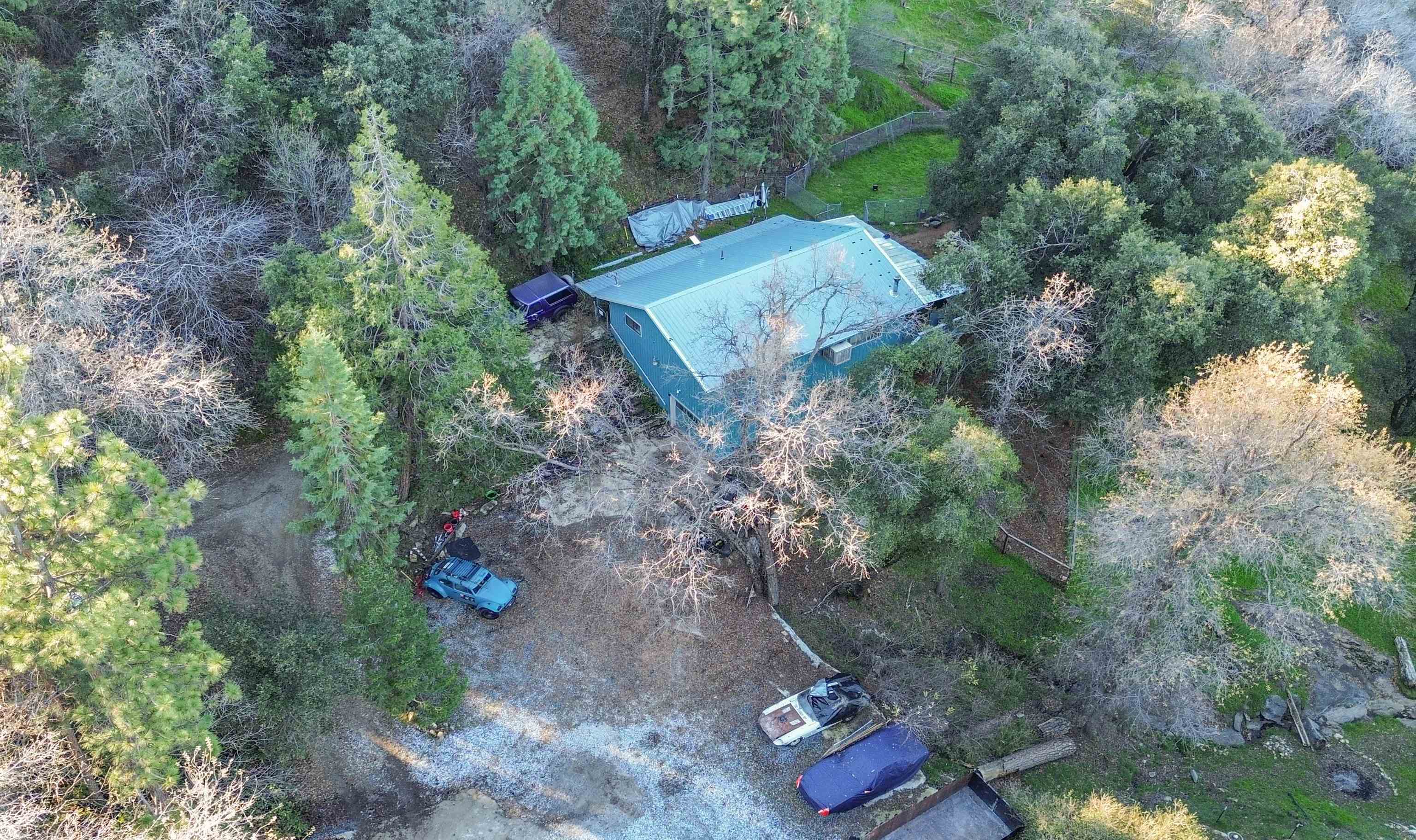 Detail Gallery Image 22 of 56 For 20592 Ponderosa Way, Tuolumne,  CA 95379 - 2 Beds | 1 Baths