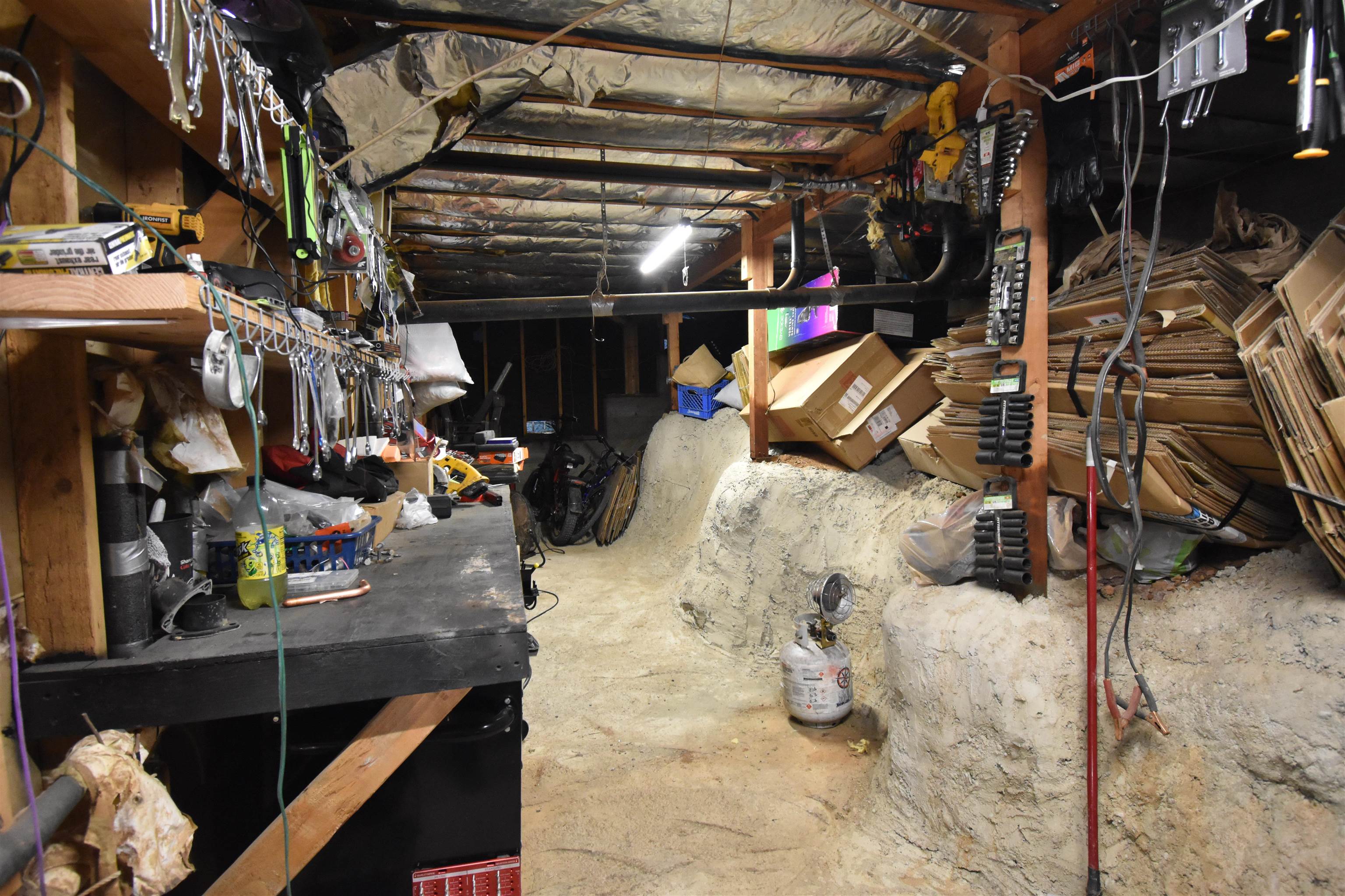 Detail Gallery Image 26 of 56 For 20592 Ponderosa Way, Tuolumne,  CA 95379 - 2 Beds | 1 Baths