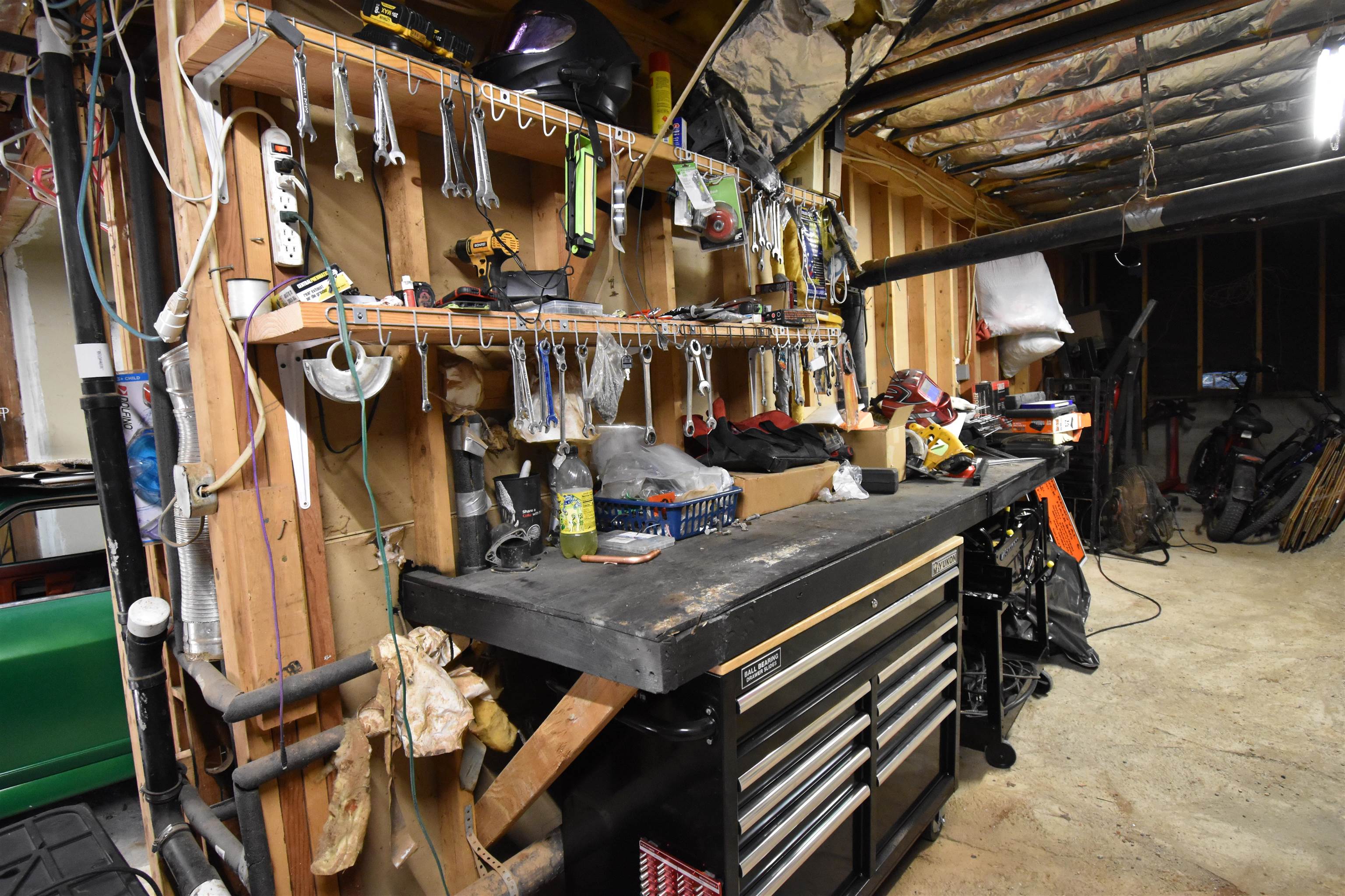 Detail Gallery Image 27 of 56 For 20592 Ponderosa Way, Tuolumne,  CA 95379 - 2 Beds | 1 Baths