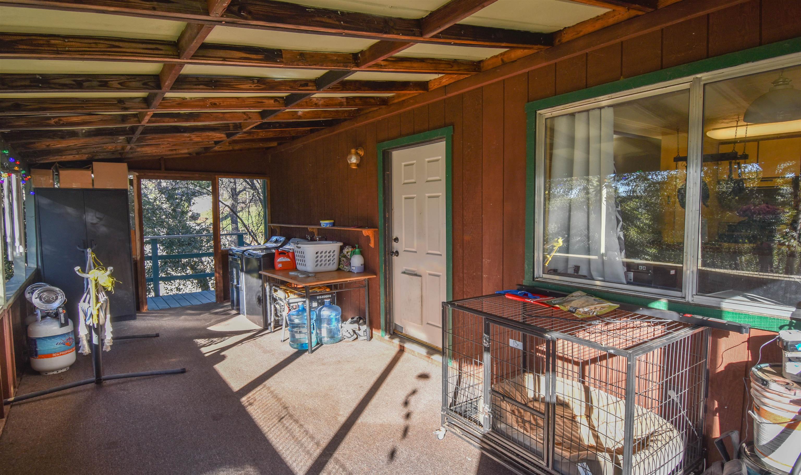 Detail Gallery Image 30 of 56 For 20592 Ponderosa Way, Tuolumne,  CA 95379 - 2 Beds | 1 Baths