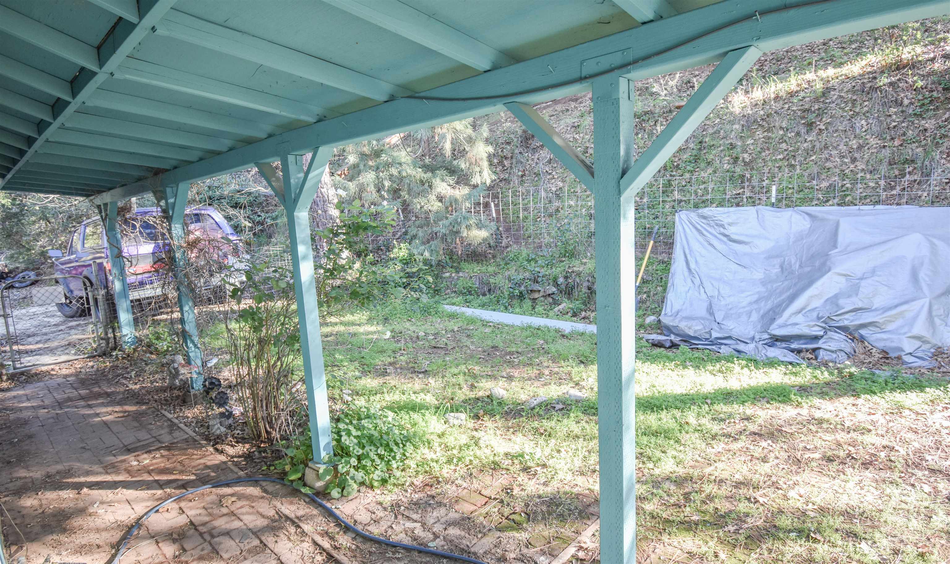 Detail Gallery Image 32 of 56 For 20592 Ponderosa Way, Tuolumne,  CA 95379 - 2 Beds | 1 Baths