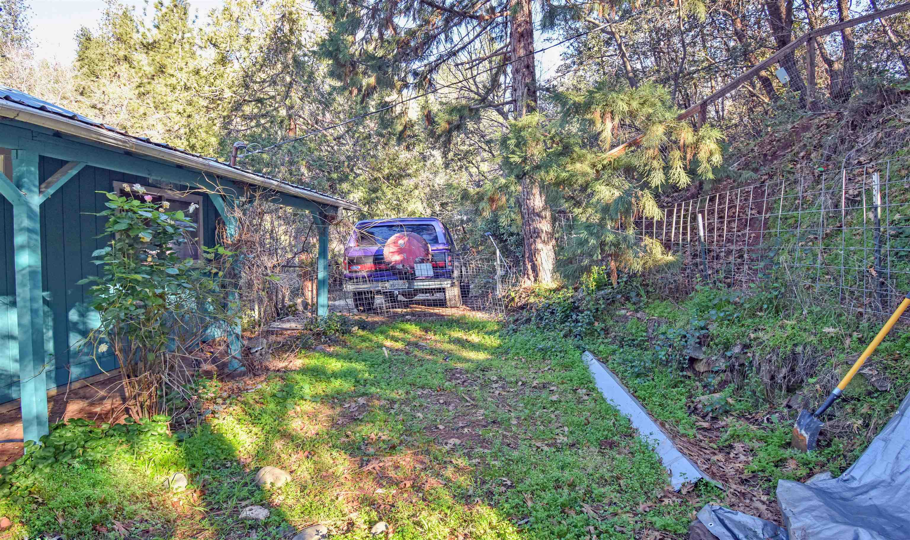 Detail Gallery Image 35 of 56 For 20592 Ponderosa Way, Tuolumne,  CA 95379 - 2 Beds | 1 Baths