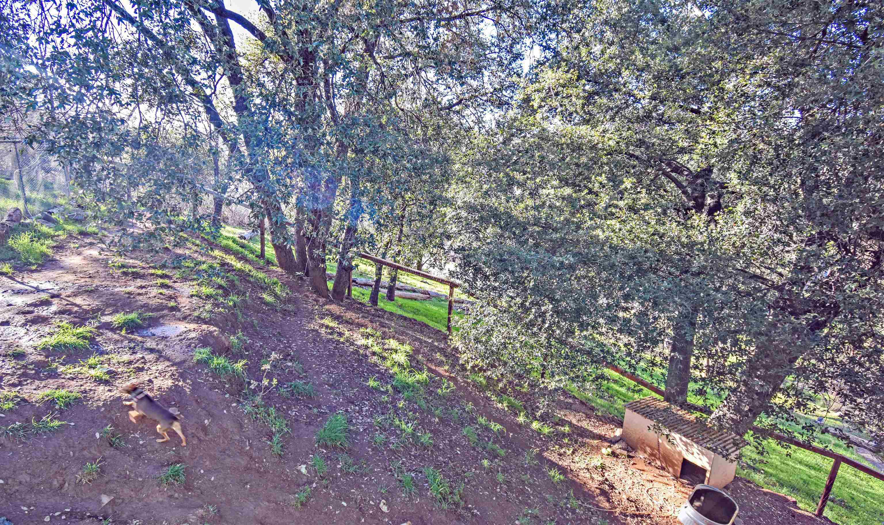 Detail Gallery Image 36 of 56 For 20592 Ponderosa Way, Tuolumne,  CA 95379 - 2 Beds | 1 Baths