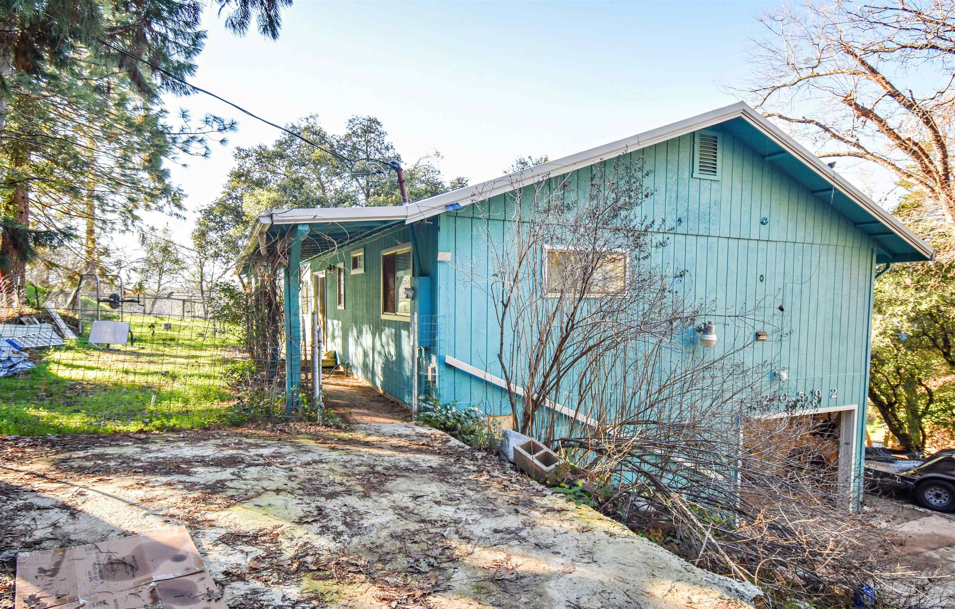 Detail Gallery Image 45 of 56 For 20592 Ponderosa Way, Tuolumne,  CA 95379 - 2 Beds | 1 Baths