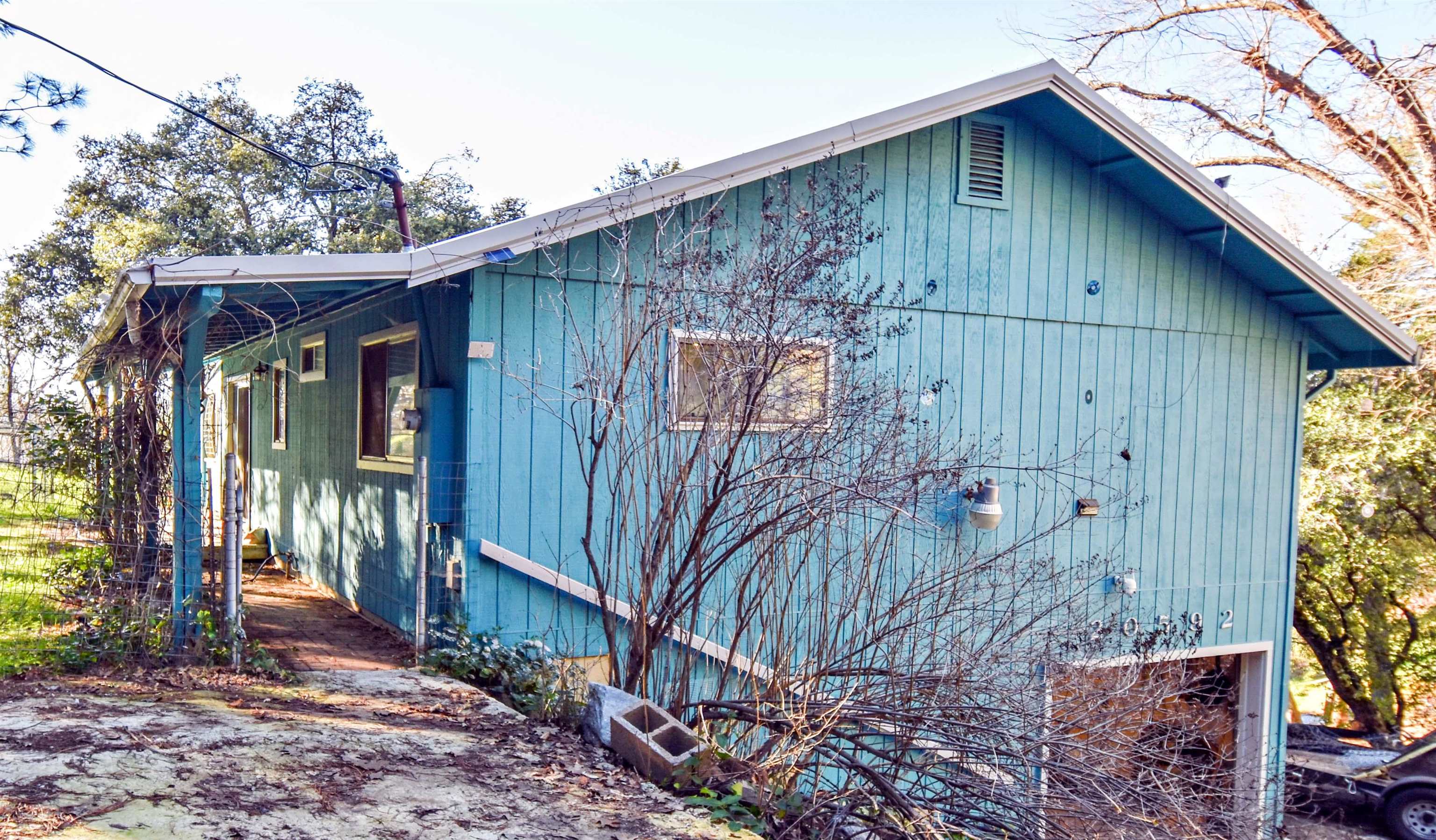 Detail Gallery Image 46 of 56 For 20592 Ponderosa Way, Tuolumne,  CA 95379 - 2 Beds | 1 Baths