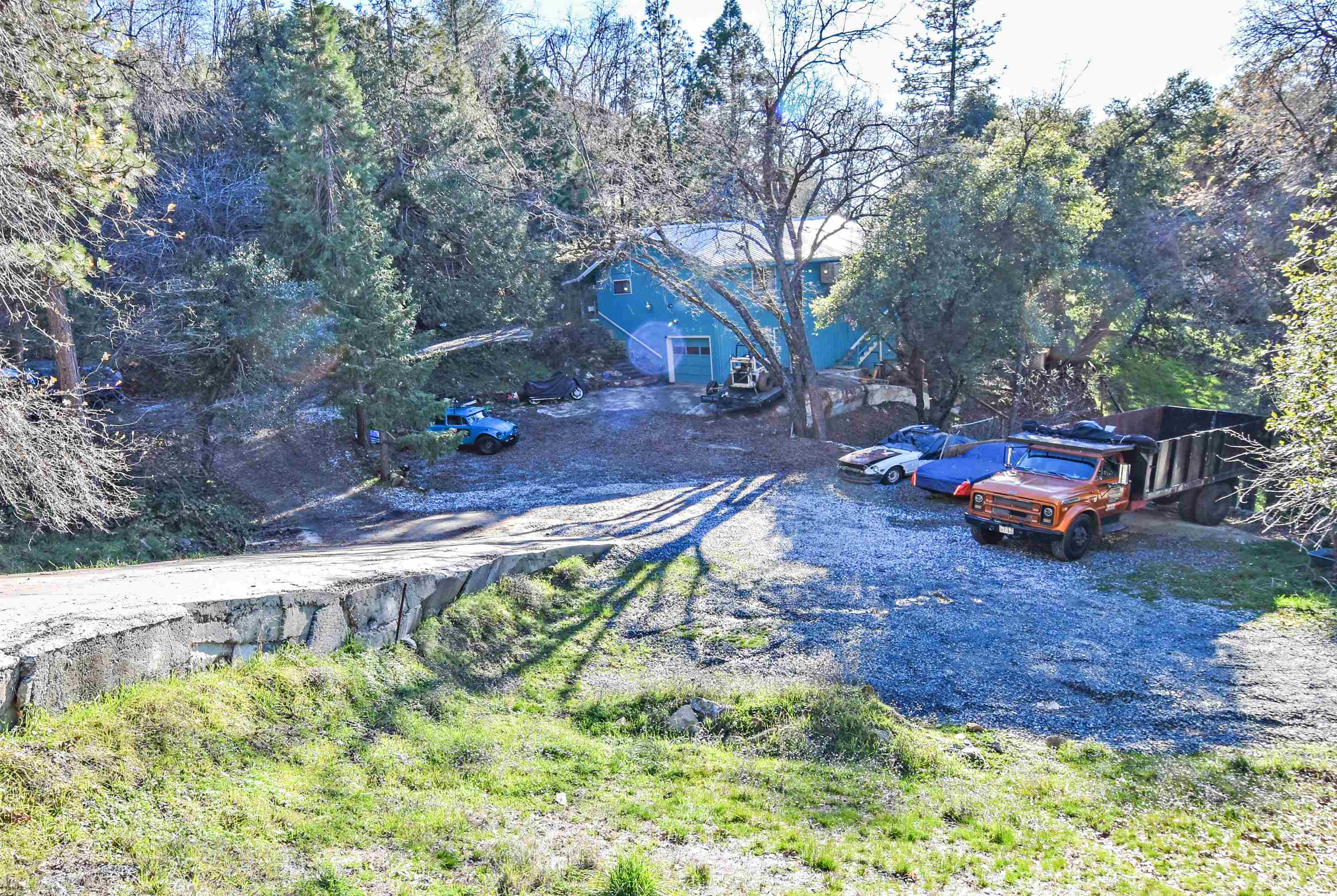 Detail Gallery Image 55 of 56 For 20592 Ponderosa Way, Tuolumne,  CA 95379 - 2 Beds | 1 Baths