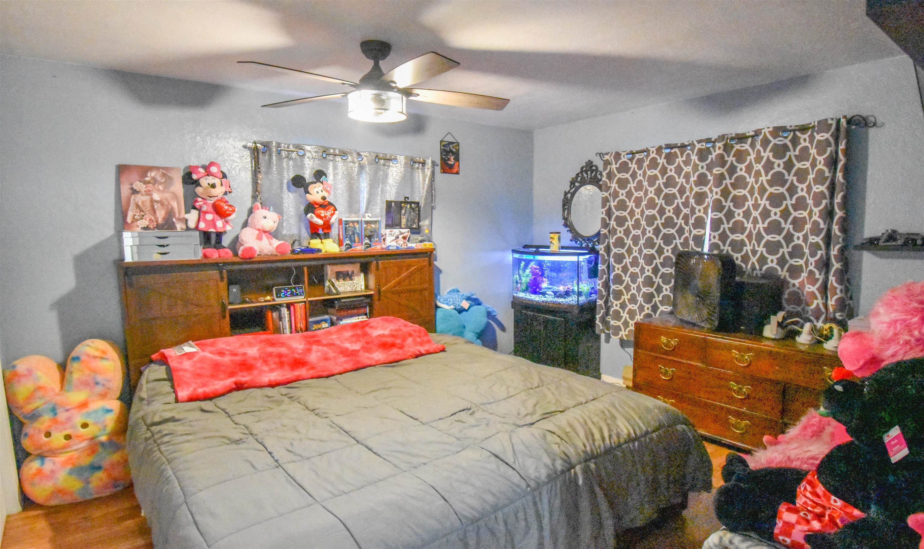 Detail Gallery Image 9 of 56 For 20592 Ponderosa Way, Tuolumne,  CA 95379 - 2 Beds | 1 Baths