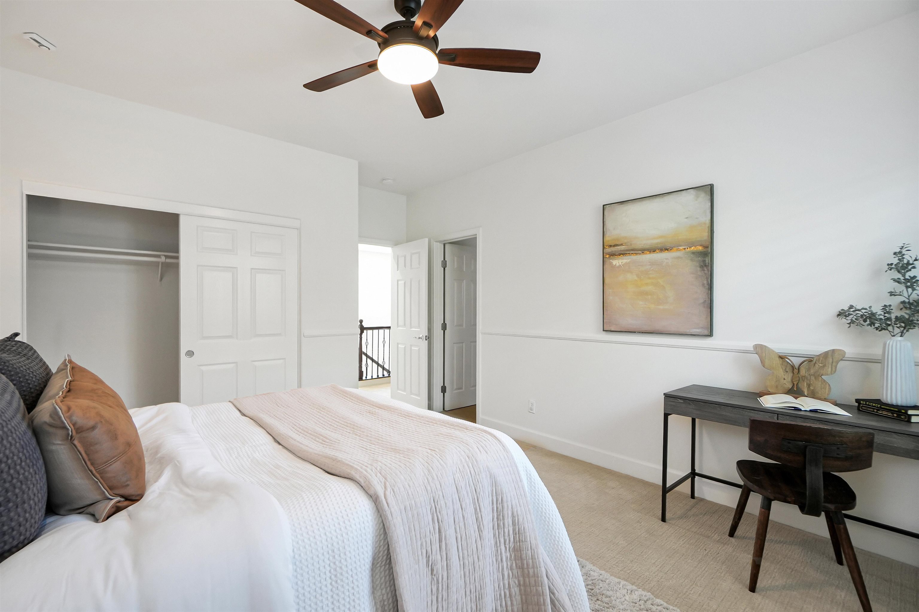 Detail Gallery Image 42 of 60 For 671 West Questa Trail, Mountain House,  CA 95391 - 4 Beds | 3/1 Baths