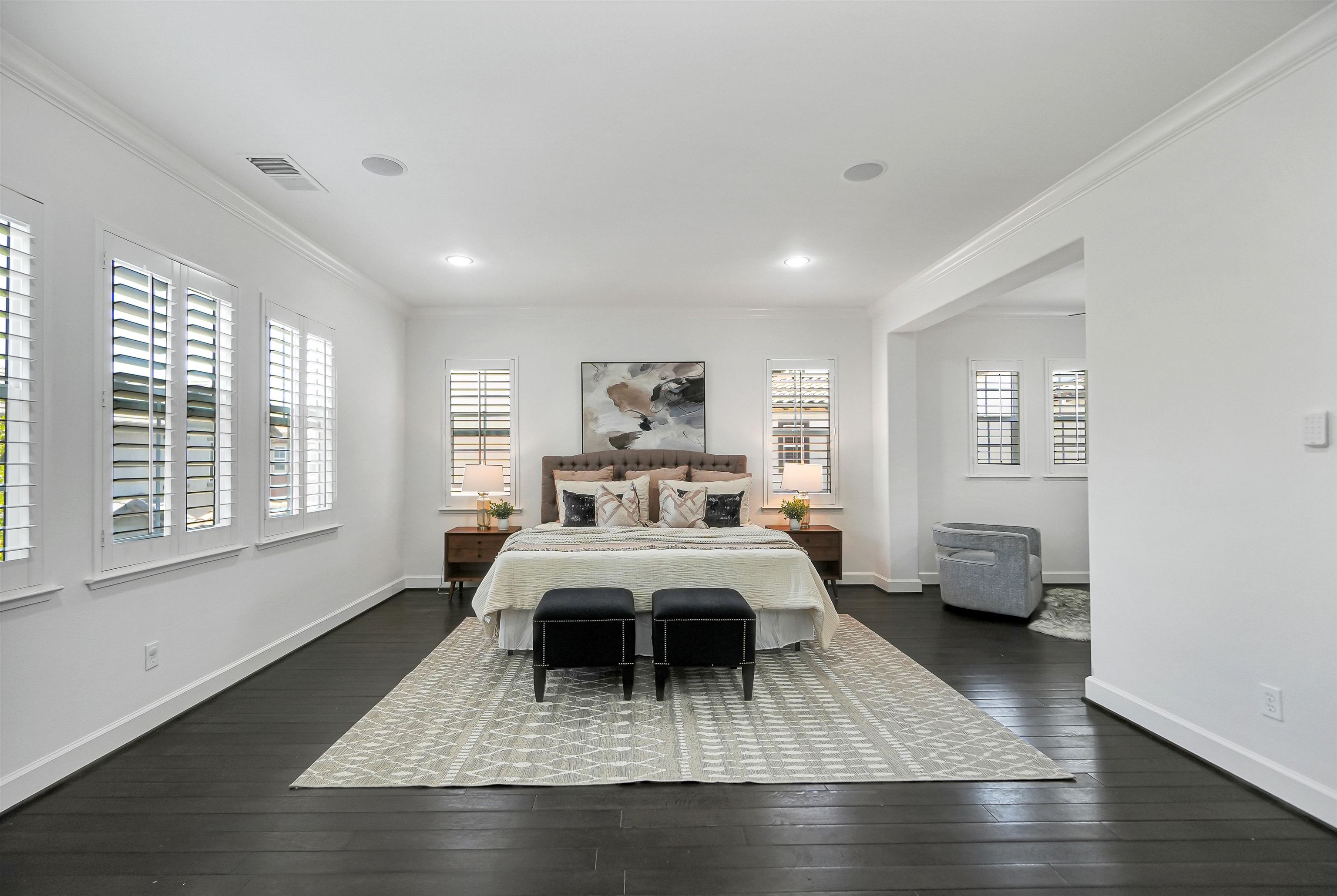 Detail Gallery Image 45 of 60 For 671 West Questa Trail, Mountain House,  CA 95391 - 4 Beds | 3/1 Baths