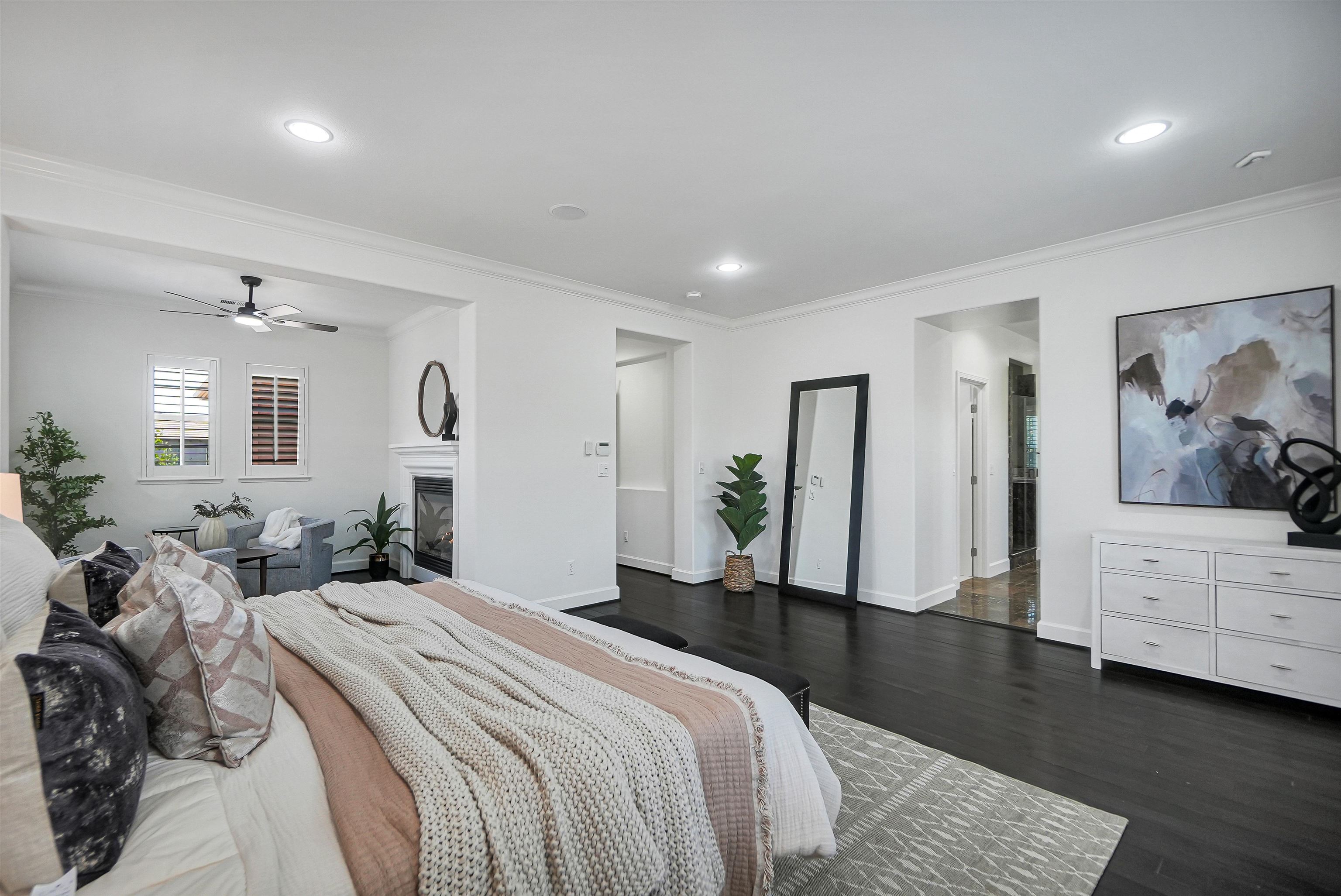 Detail Gallery Image 46 of 60 For 671 West Questa Trail, Mountain House,  CA 95391 - 4 Beds | 3/1 Baths