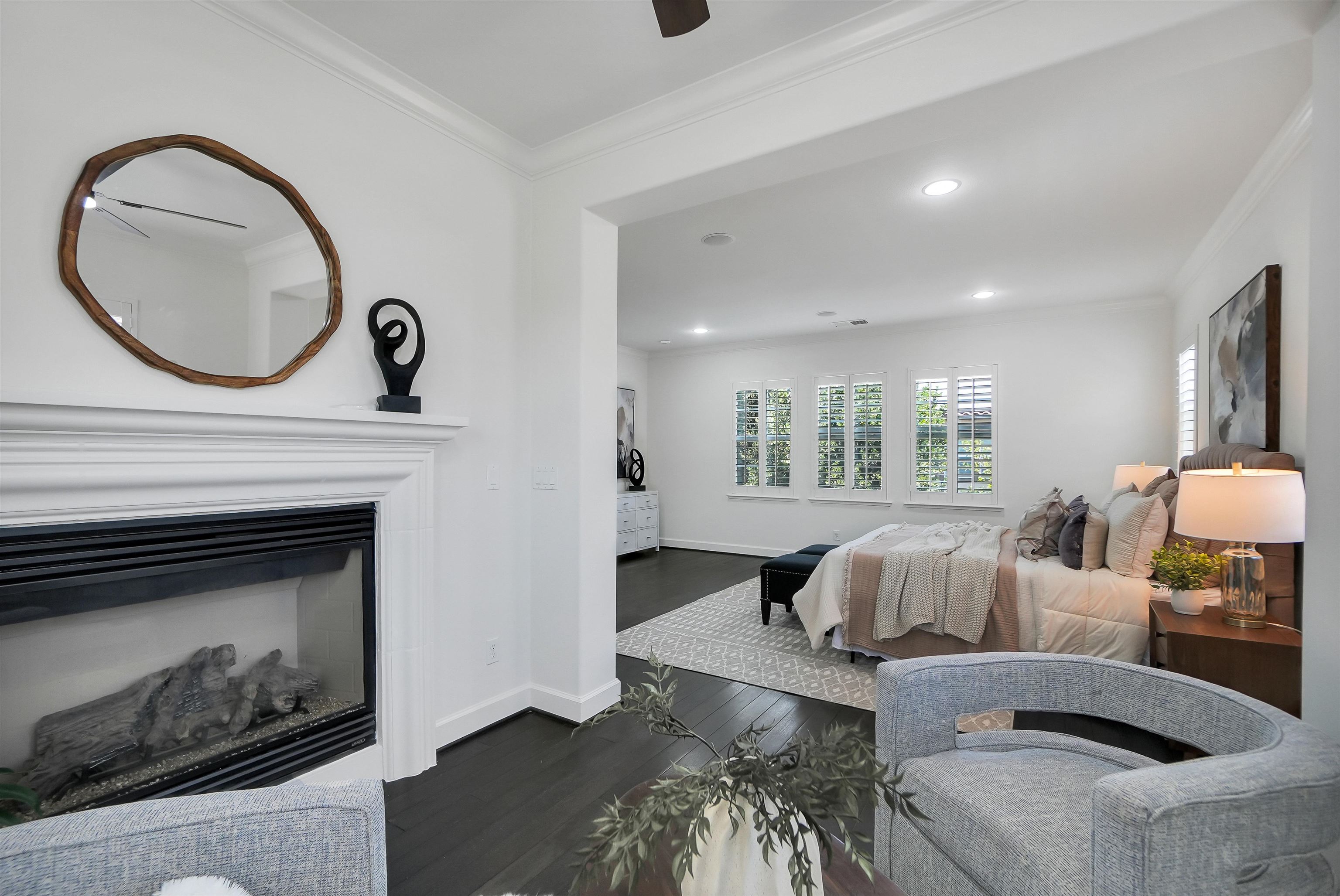 Detail Gallery Image 48 of 60 For 671 West Questa Trail, Mountain House,  CA 95391 - 4 Beds | 3/1 Baths