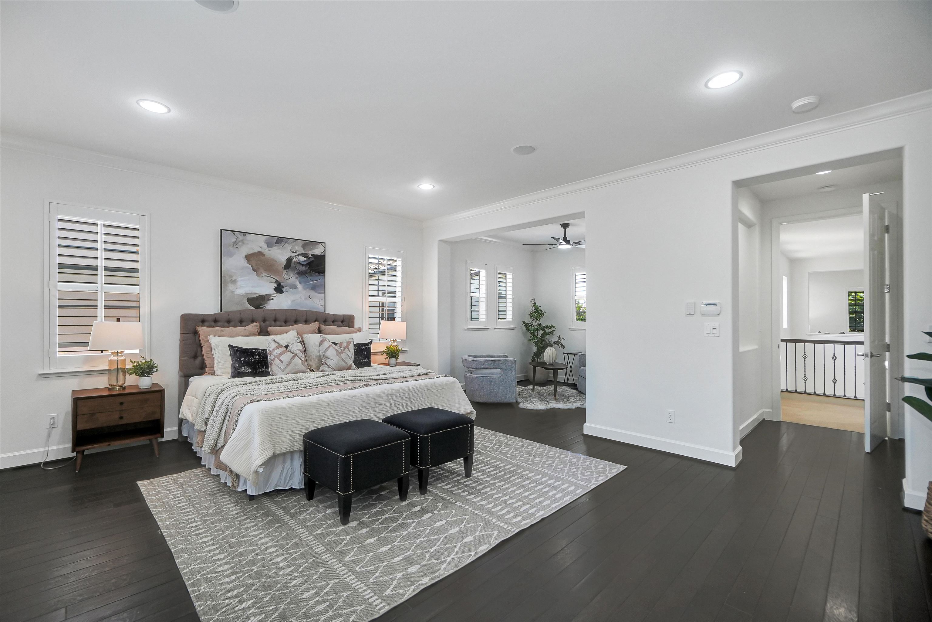 Detail Gallery Image 49 of 60 For 671 West Questa Trail, Mountain House,  CA 95391 - 4 Beds | 3/1 Baths