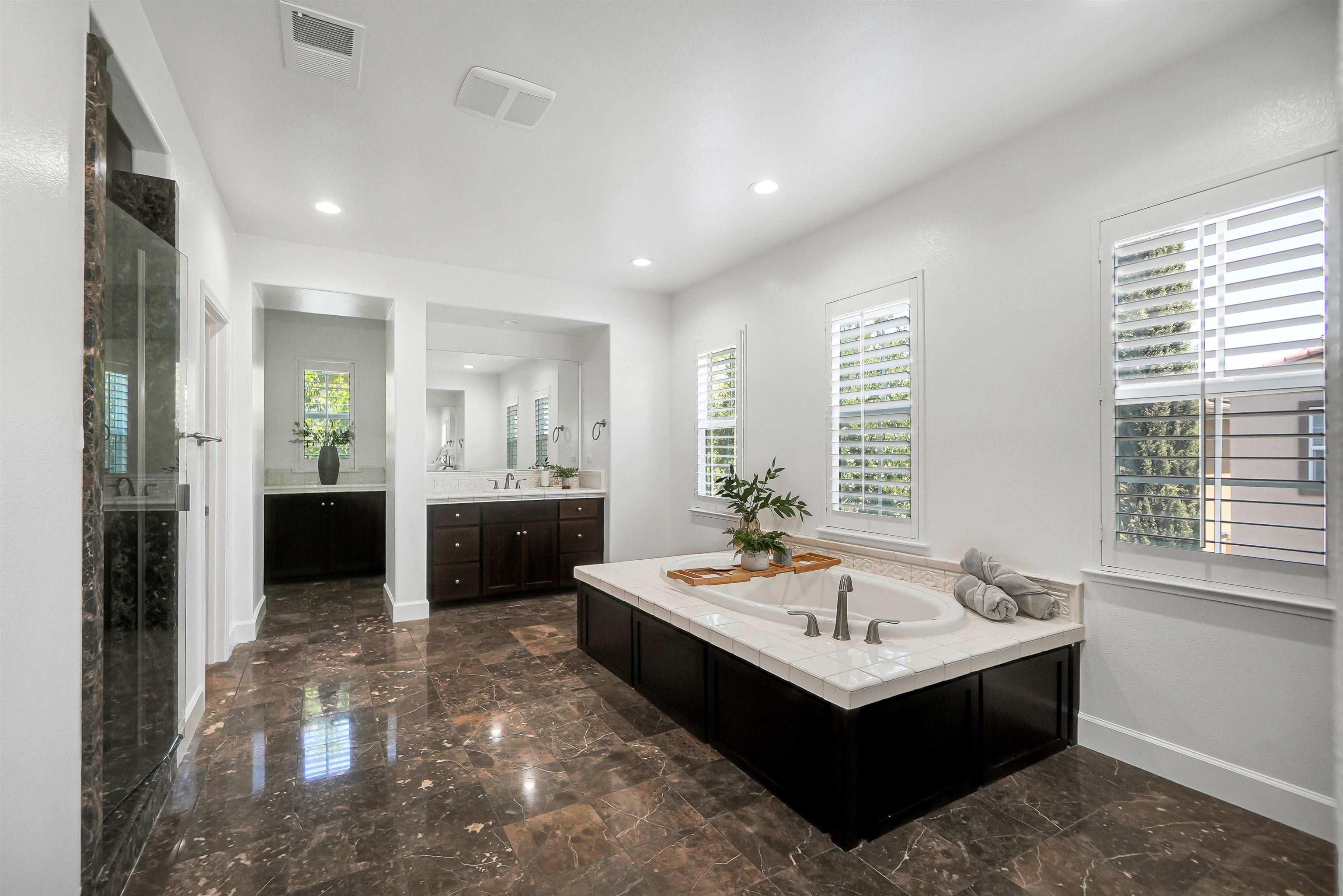 Detail Gallery Image 50 of 60 For 671 West Questa Trail, Mountain House,  CA 95391 - 4 Beds | 3/1 Baths