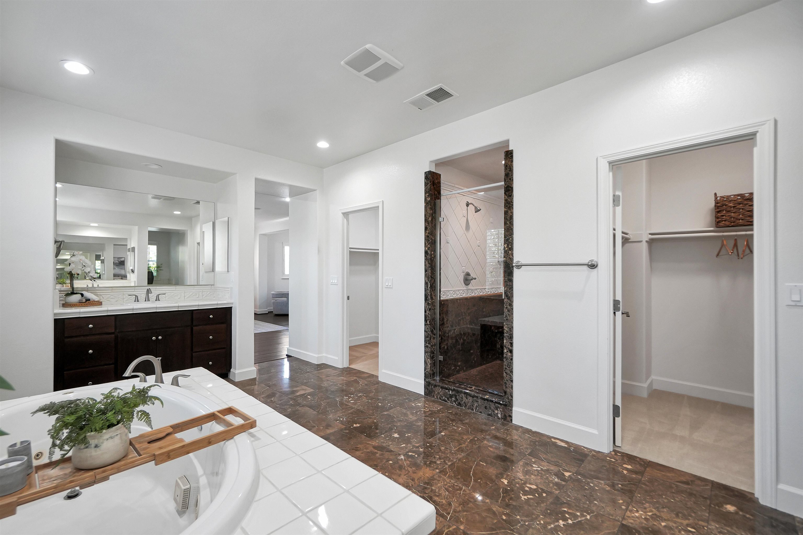 Detail Gallery Image 53 of 60 For 671 West Questa Trail, Mountain House,  CA 95391 - 4 Beds | 3/1 Baths