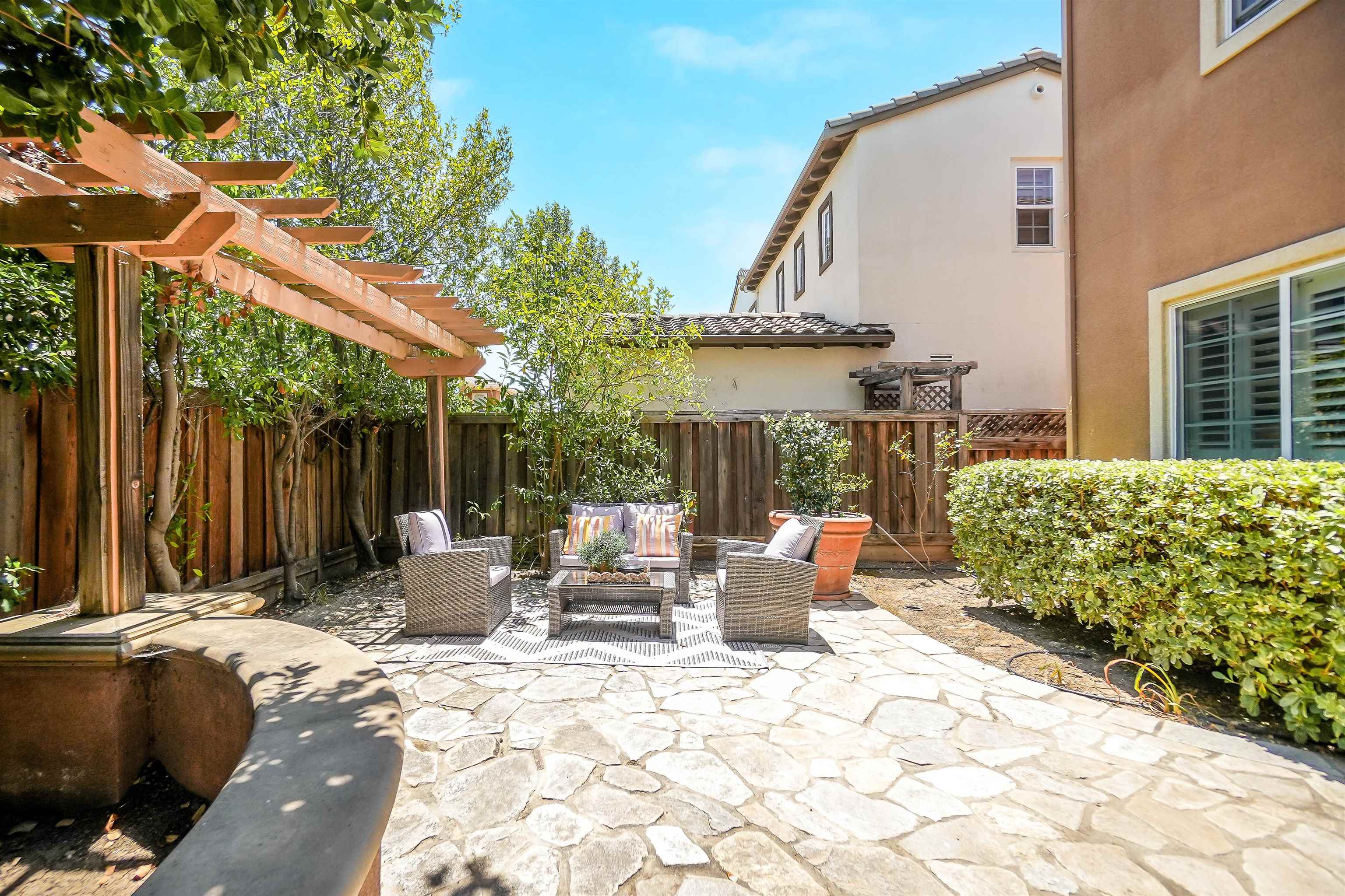 Detail Gallery Image 57 of 60 For 671 West Questa Trail, Mountain House,  CA 95391 - 4 Beds | 3/1 Baths