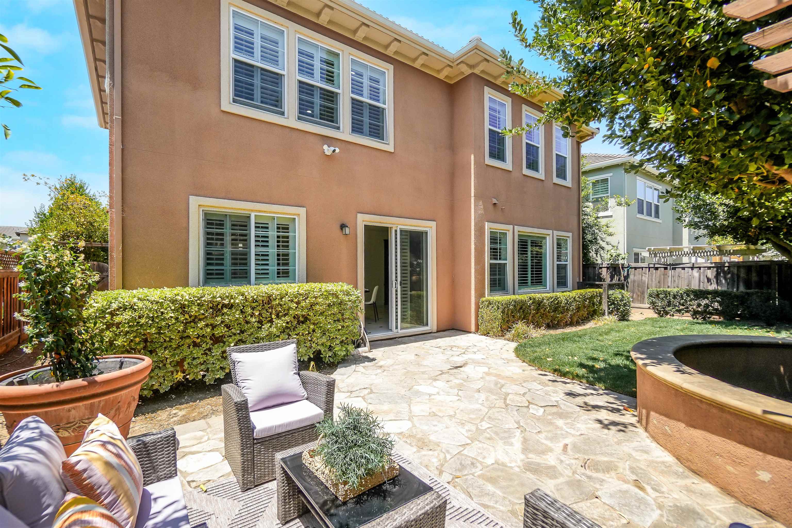 Detail Gallery Image 58 of 60 For 671 West Questa Trail, Mountain House,  CA 95391 - 4 Beds | 3/1 Baths