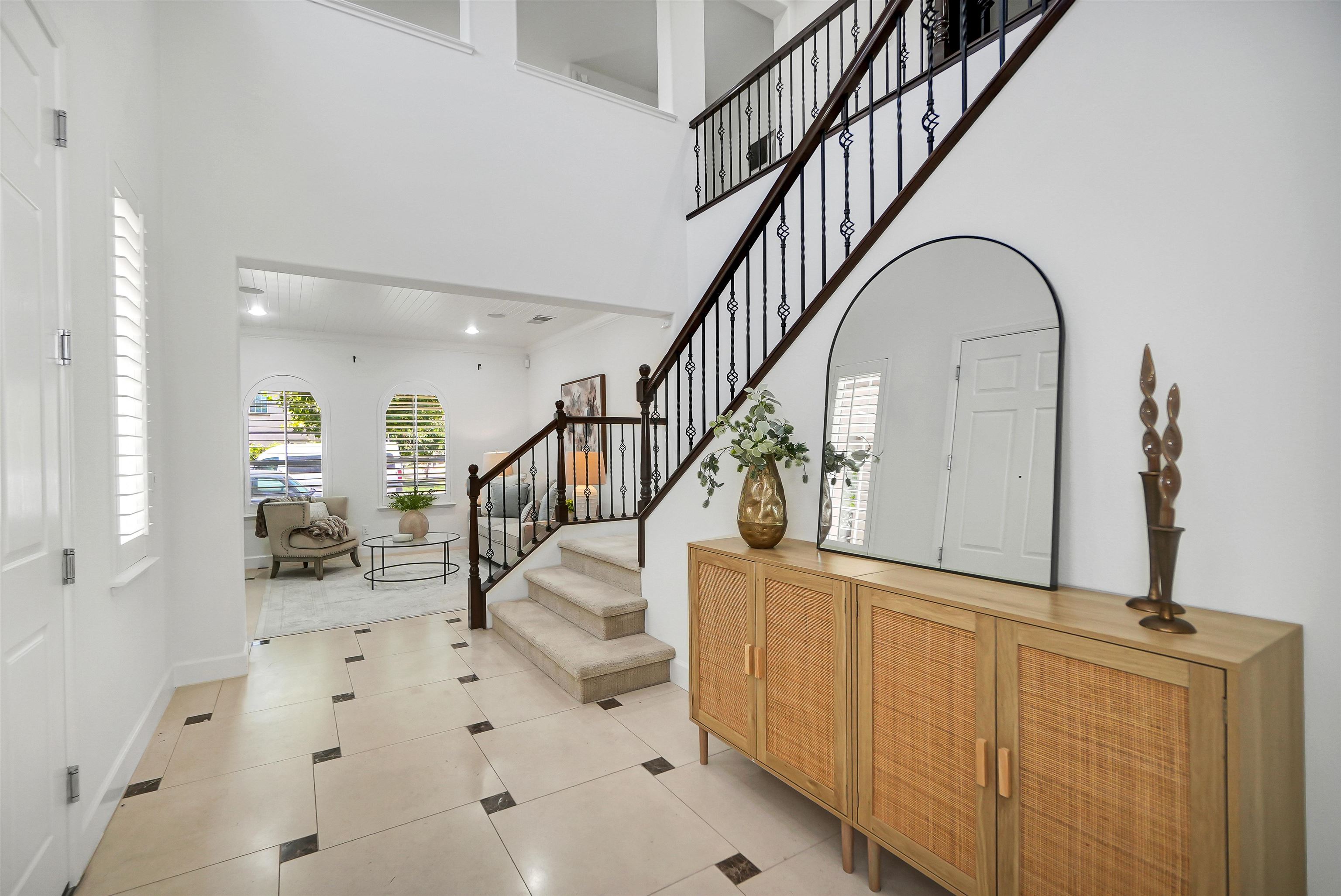 Detail Gallery Image 8 of 60 For 671 West Questa Trail, Mountain House,  CA 95391 - 4 Beds | 3/1 Baths