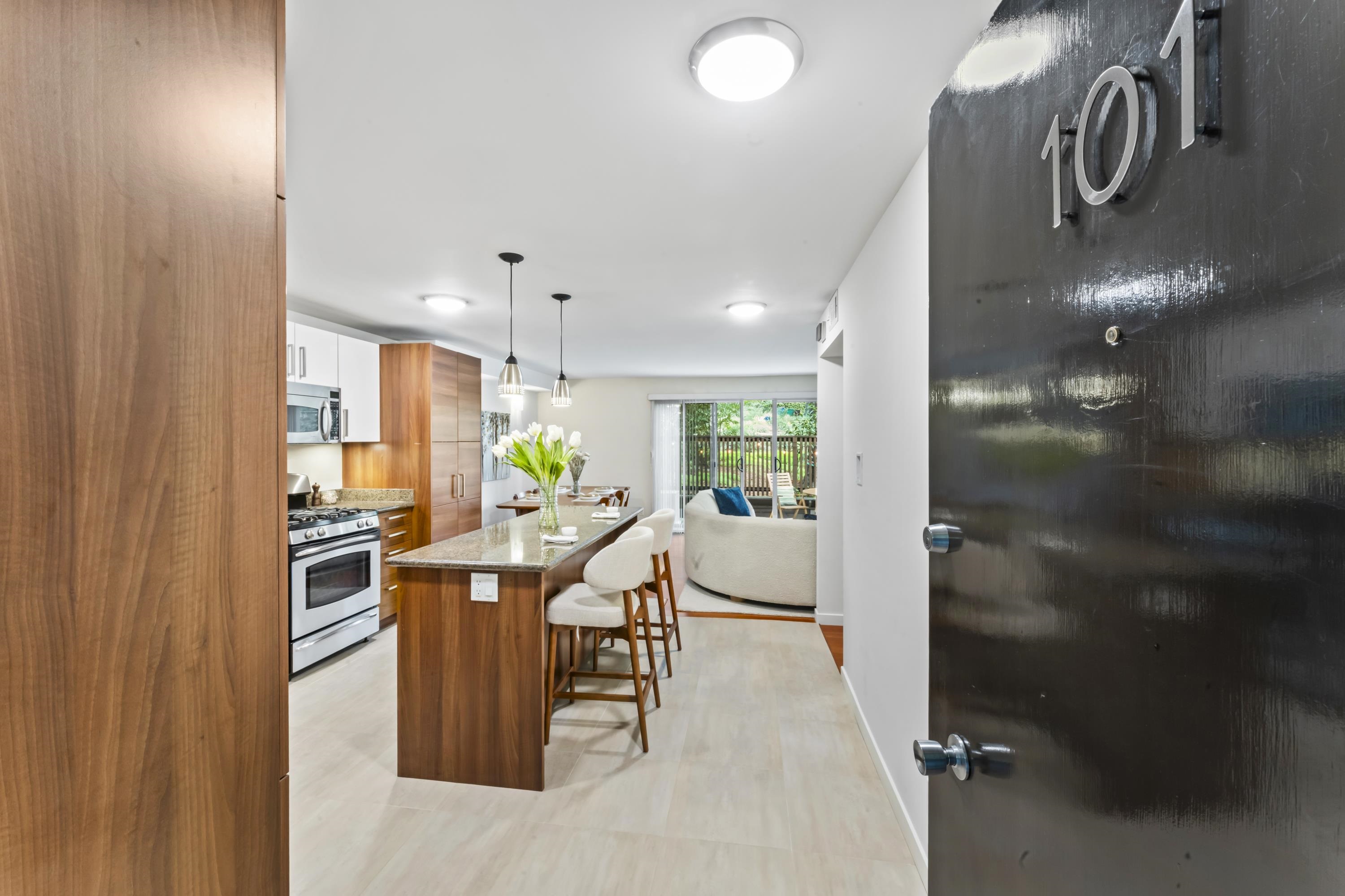 3750 Harrison St UNIT&nbsp;304, Oakland, CA, 94611