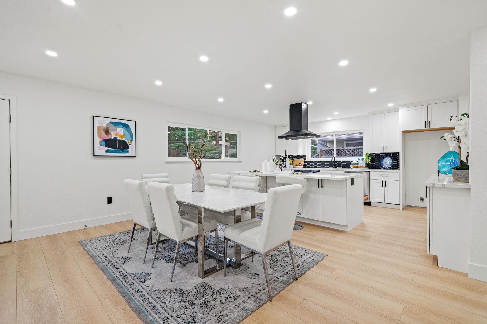 Detail Gallery Image 10 of 27 For 5084 Seaview Ave, Castro Valley,  CA 94546 - 3 Beds | 2 Baths