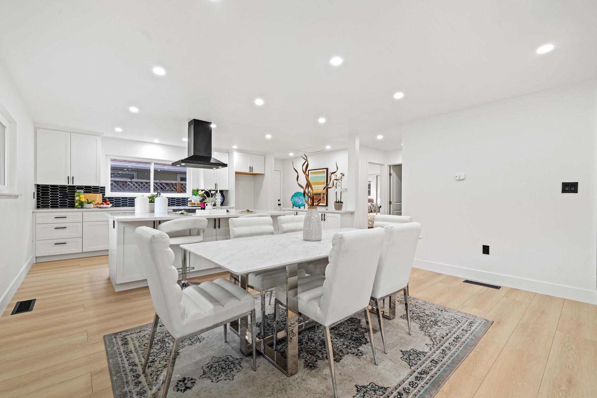 Detail Gallery Image 11 of 27 For 5084 Seaview Ave, Castro Valley,  CA 94546 - 3 Beds | 2 Baths