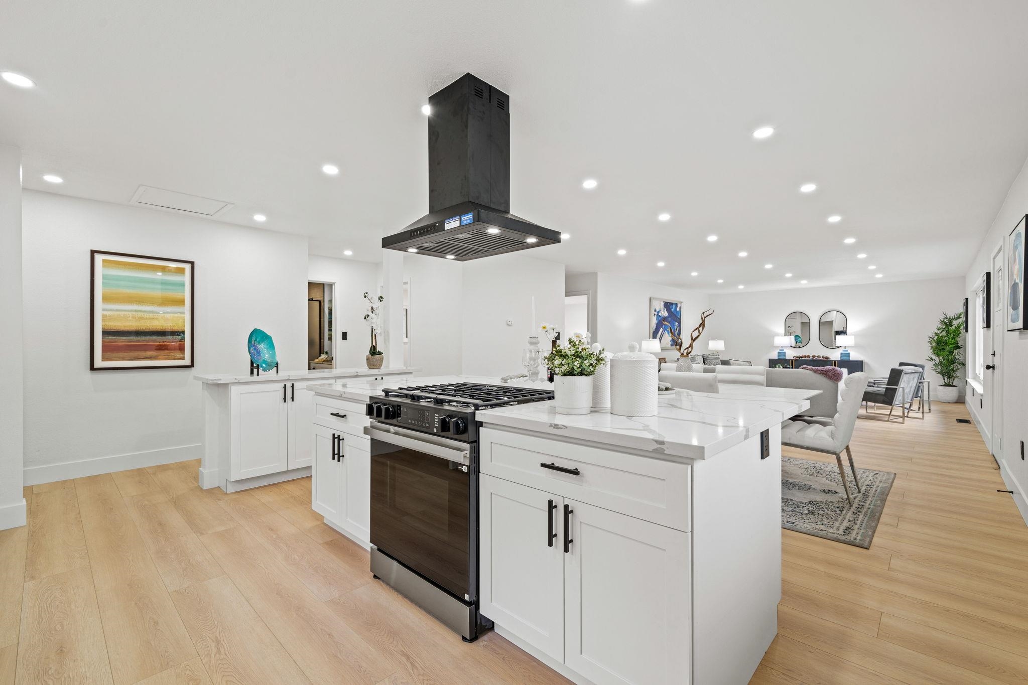 Detail Gallery Image 15 of 27 For 5084 Seaview Ave, Castro Valley,  CA 94546 - 3 Beds | 2 Baths