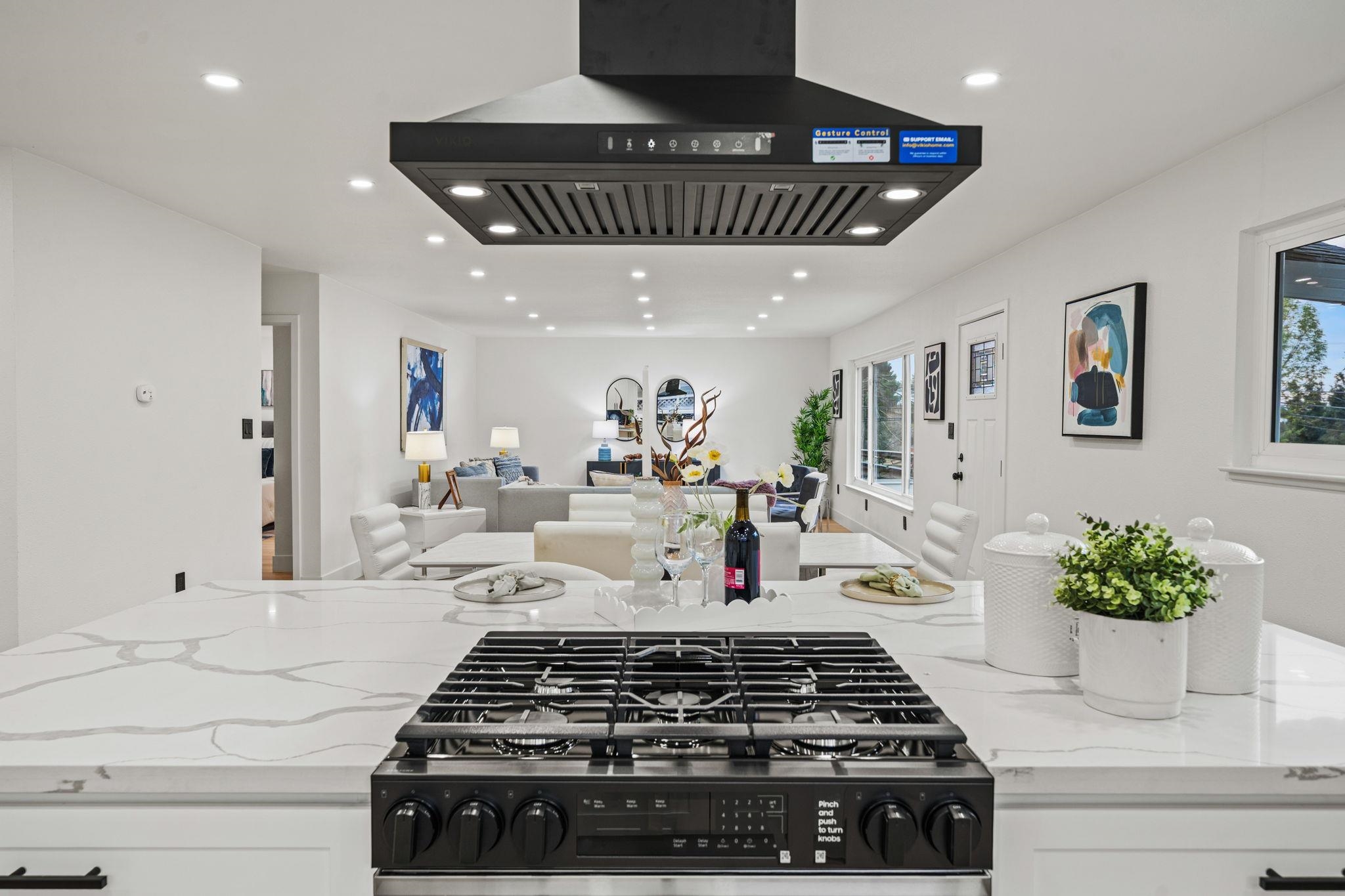 Detail Gallery Image 16 of 27 For 5084 Seaview Ave, Castro Valley,  CA 94546 - 3 Beds | 2 Baths