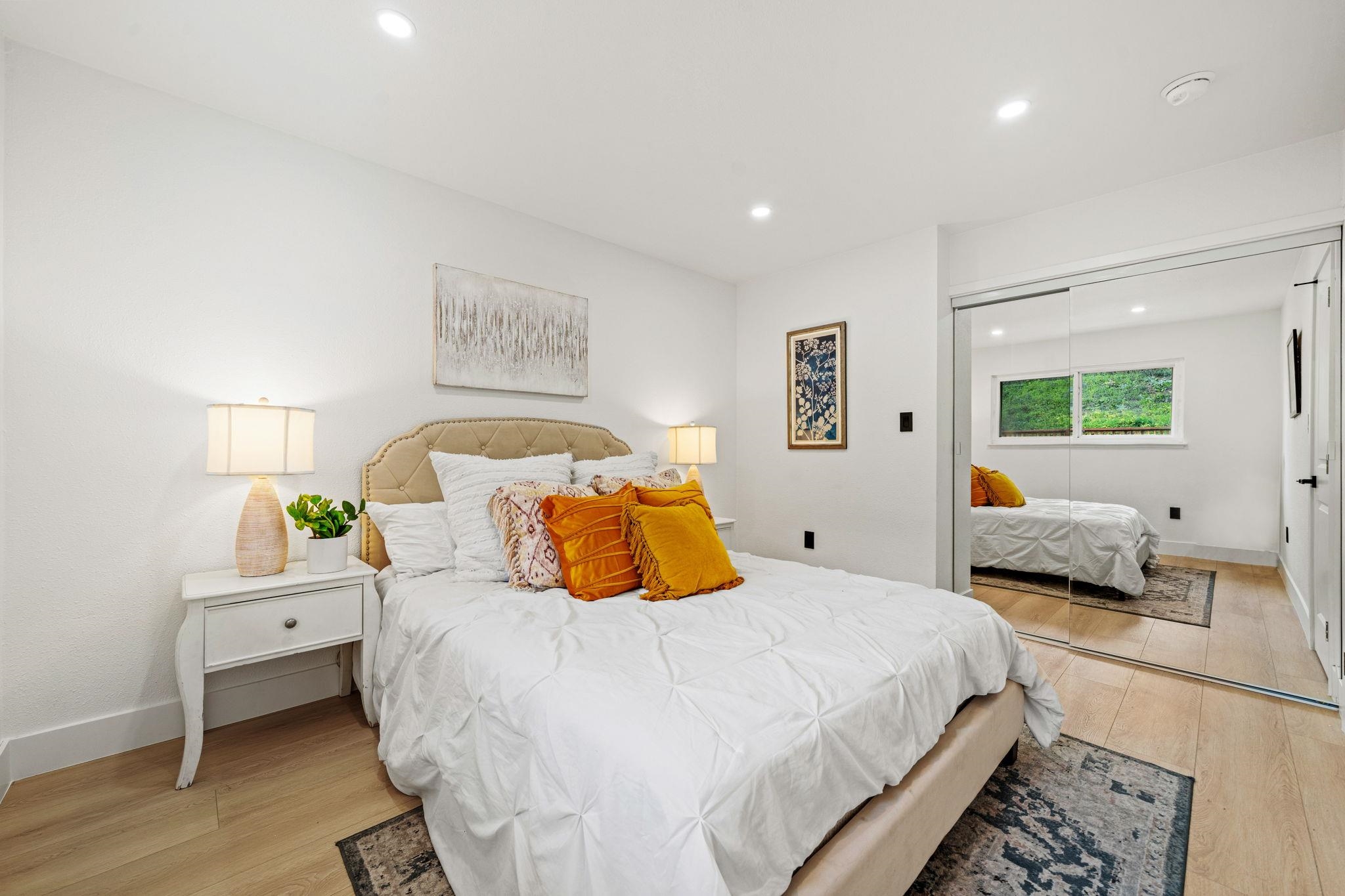 Detail Gallery Image 20 of 27 For 5084 Seaview Ave, Castro Valley,  CA 94546 - 3 Beds | 2 Baths