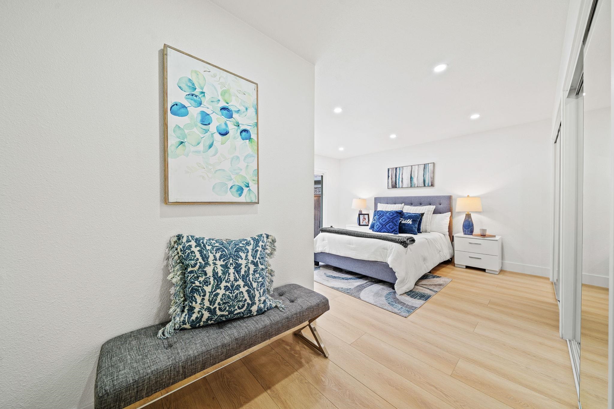 Detail Gallery Image 21 of 27 For 5084 Seaview Ave, Castro Valley,  CA 94546 - 3 Beds | 2 Baths