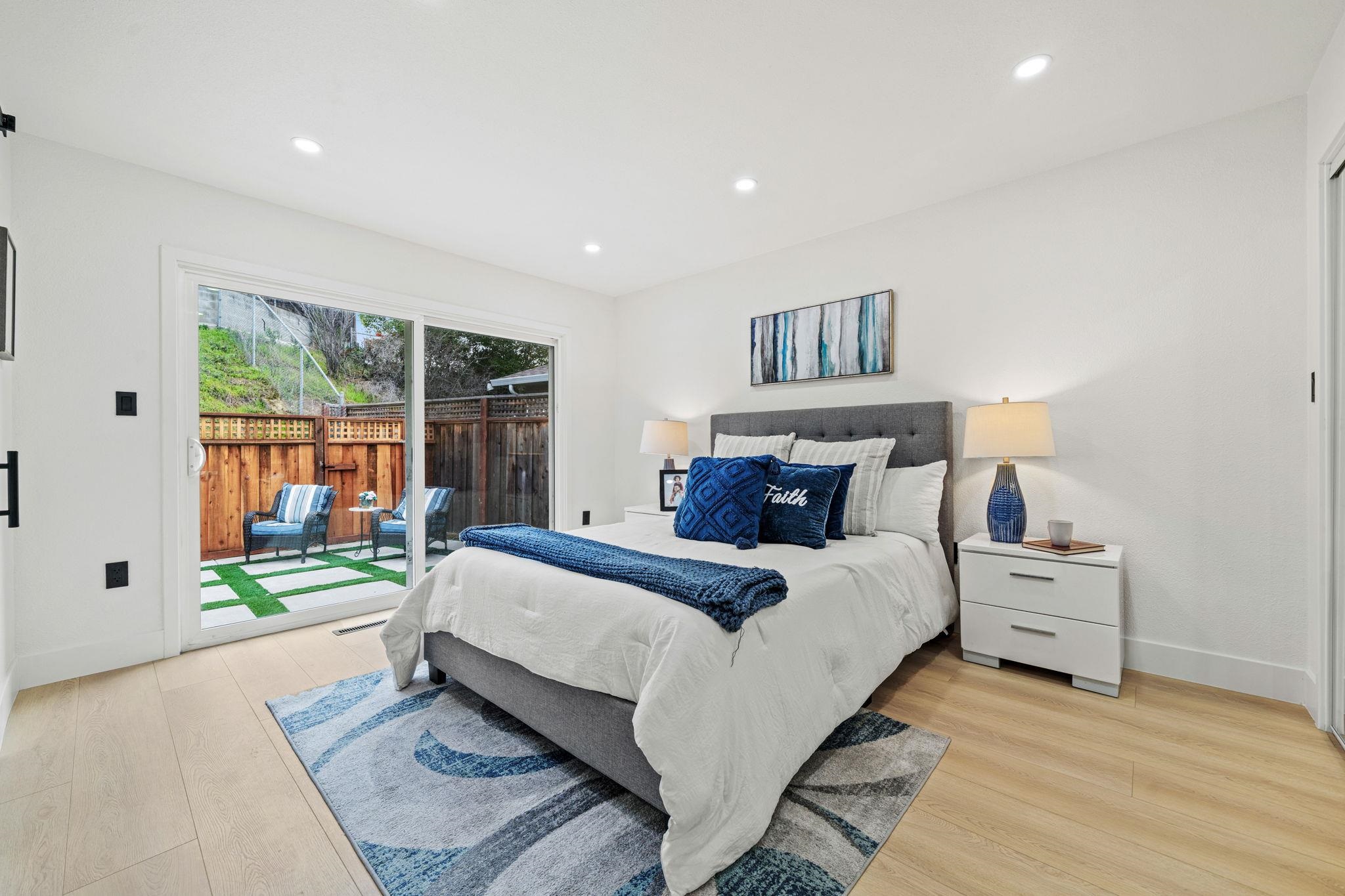 Detail Gallery Image 22 of 27 For 5084 Seaview Ave, Castro Valley,  CA 94546 - 3 Beds | 2 Baths