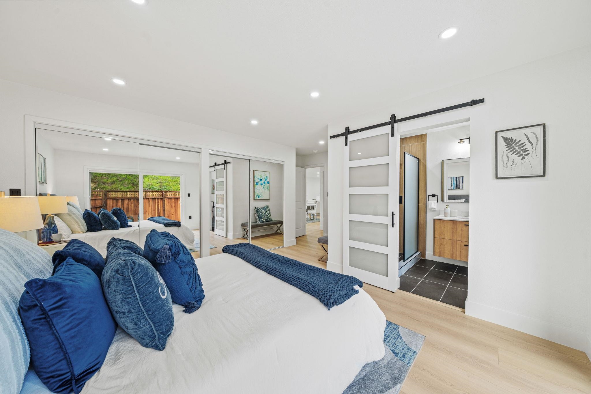 Detail Gallery Image 23 of 27 For 5084 Seaview Ave, Castro Valley,  CA 94546 - 3 Beds | 2 Baths