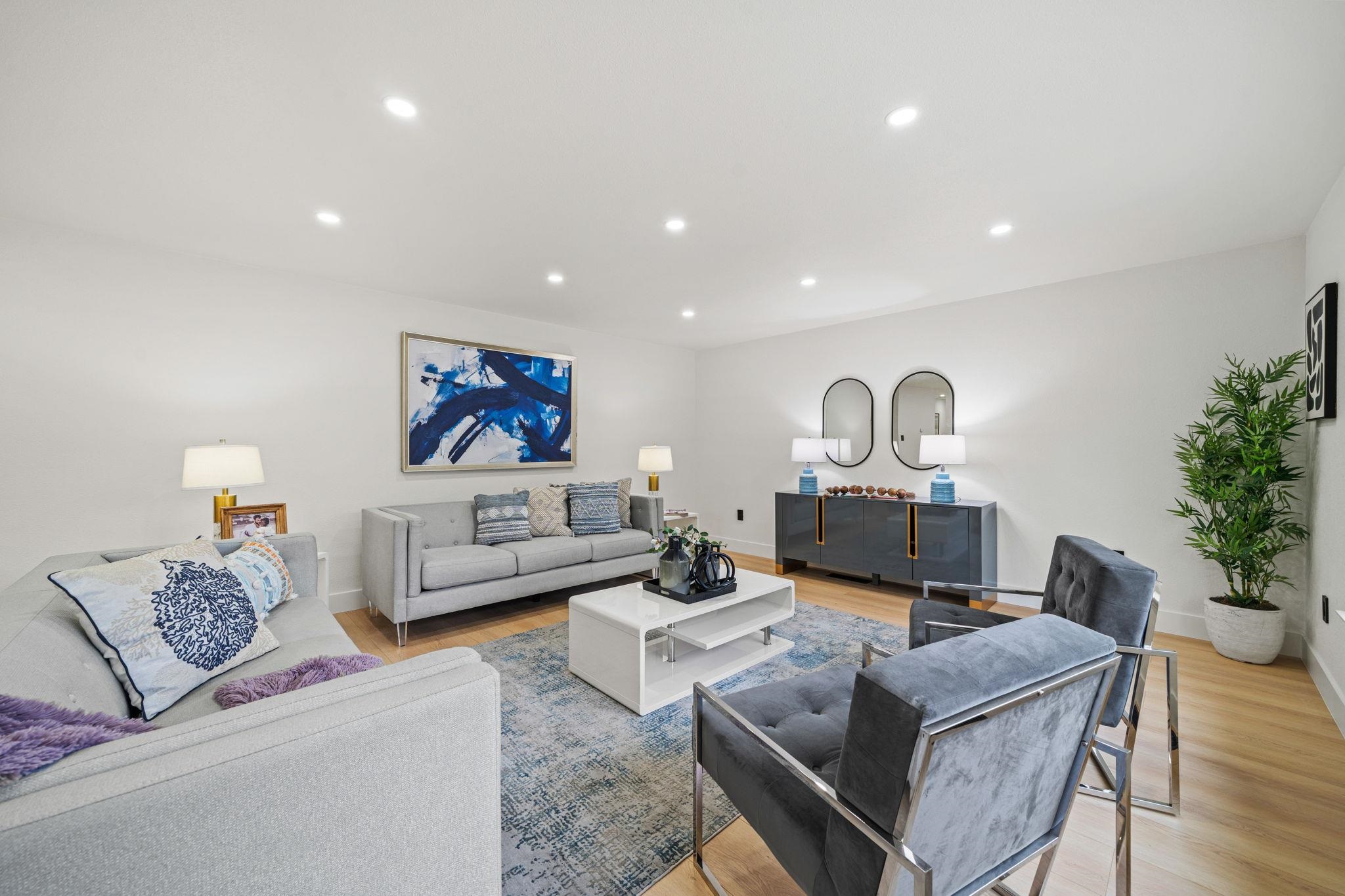 Detail Gallery Image 6 of 27 For 5084 Seaview Ave, Castro Valley,  CA 94546 - 3 Beds | 2 Baths