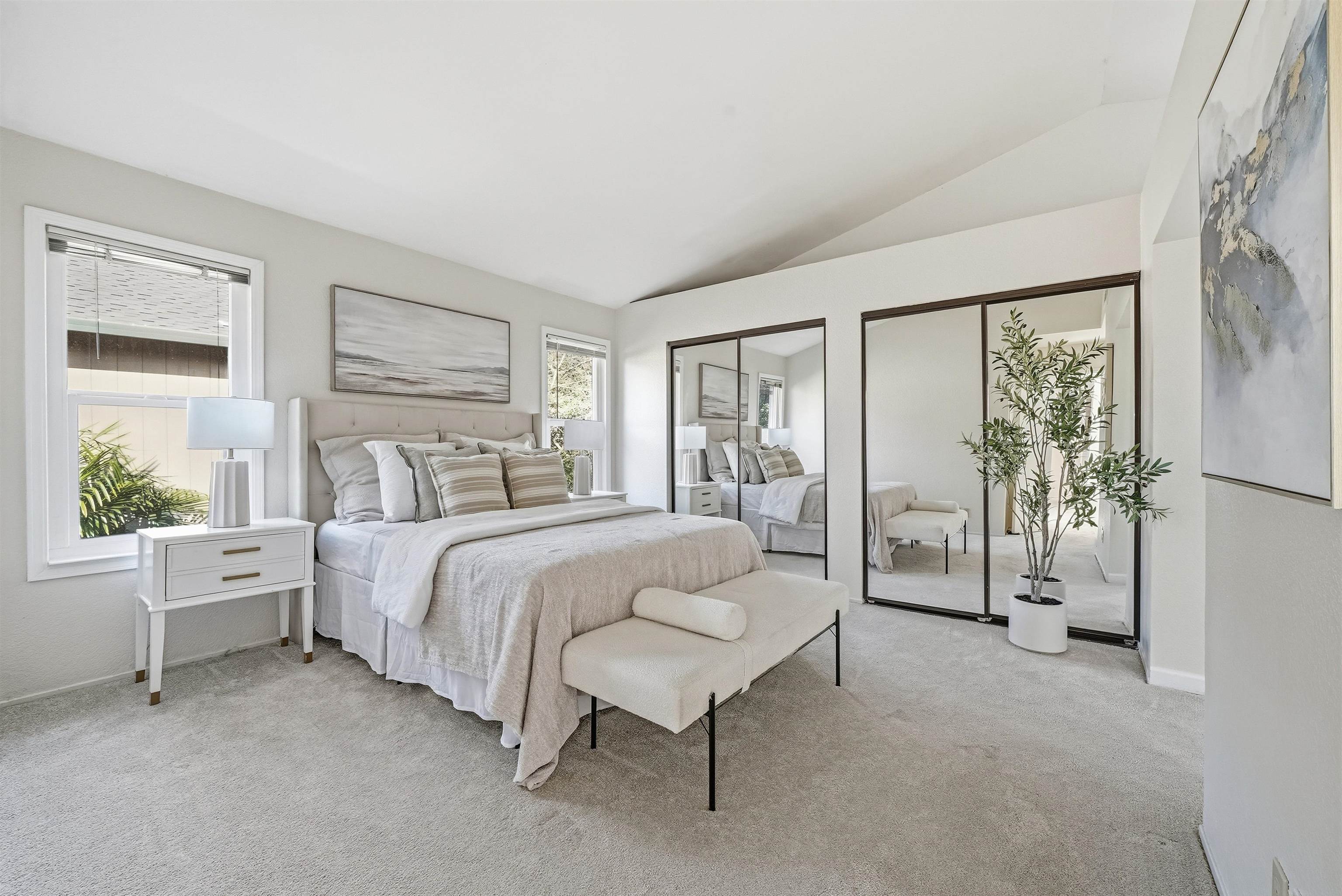 Detail Gallery Image 21 of 39 For 3653 Kamp Dr, Pleasanton,  CA 94588 - 4 Beds | 2/1 Baths