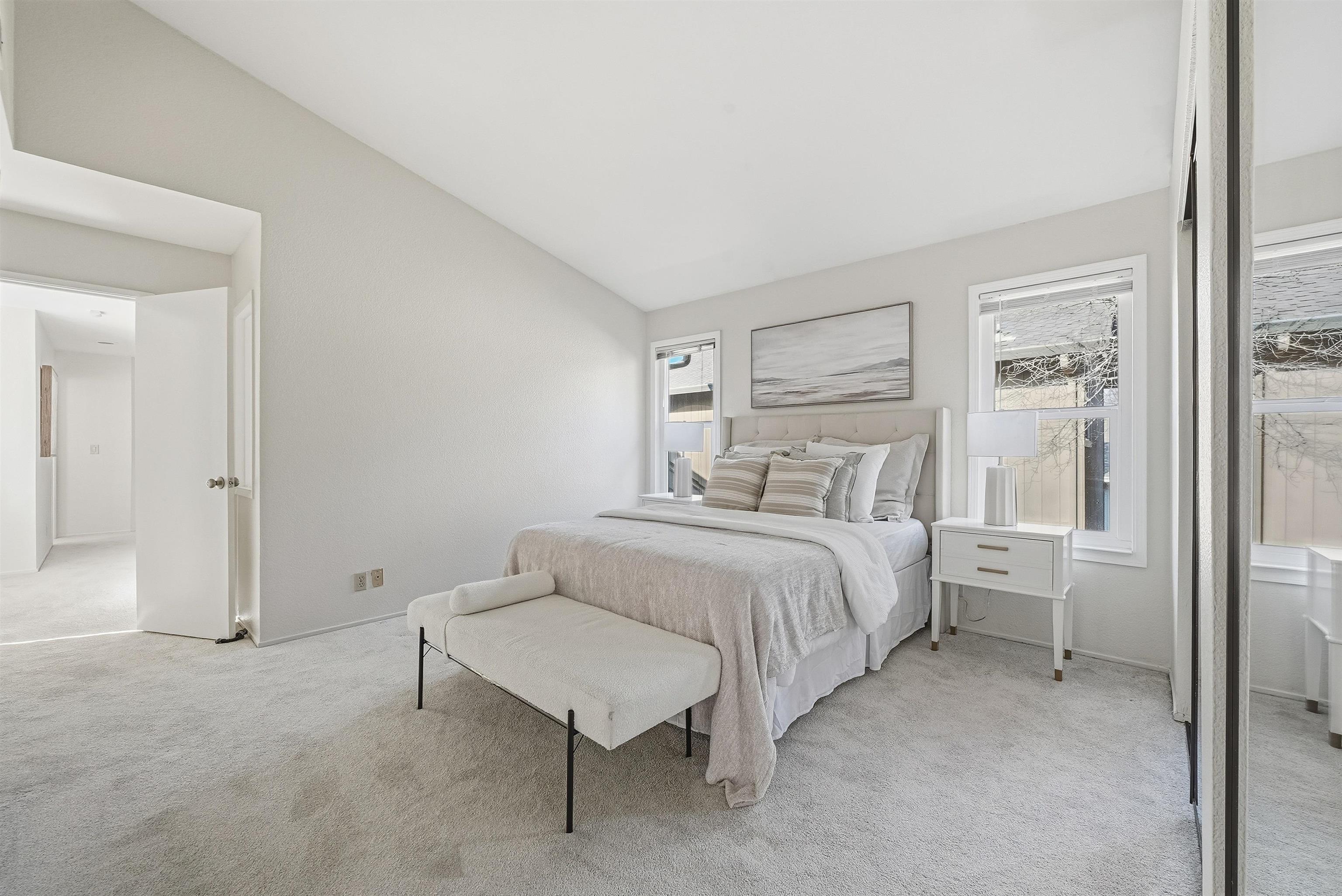 Detail Gallery Image 22 of 39 For 3653 Kamp Dr, Pleasanton,  CA 94588 - 4 Beds | 2/1 Baths