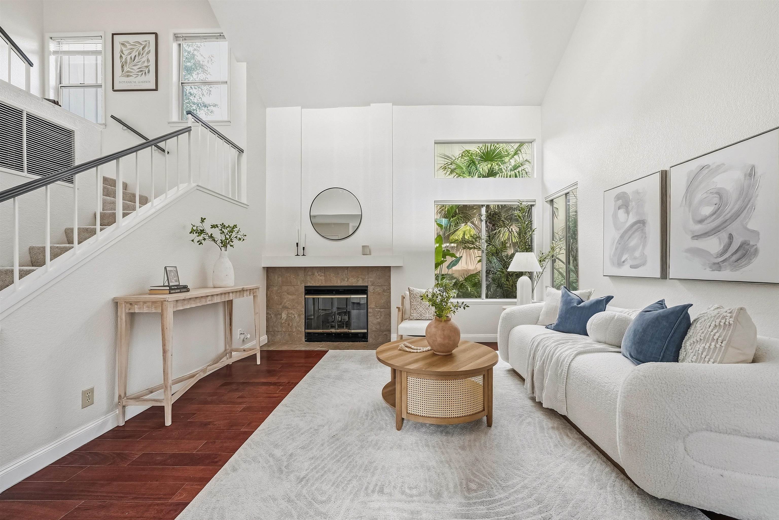 Detail Gallery Image 6 of 39 For 3653 Kamp Dr, Pleasanton,  CA 94588 - 4 Beds | 2/1 Baths