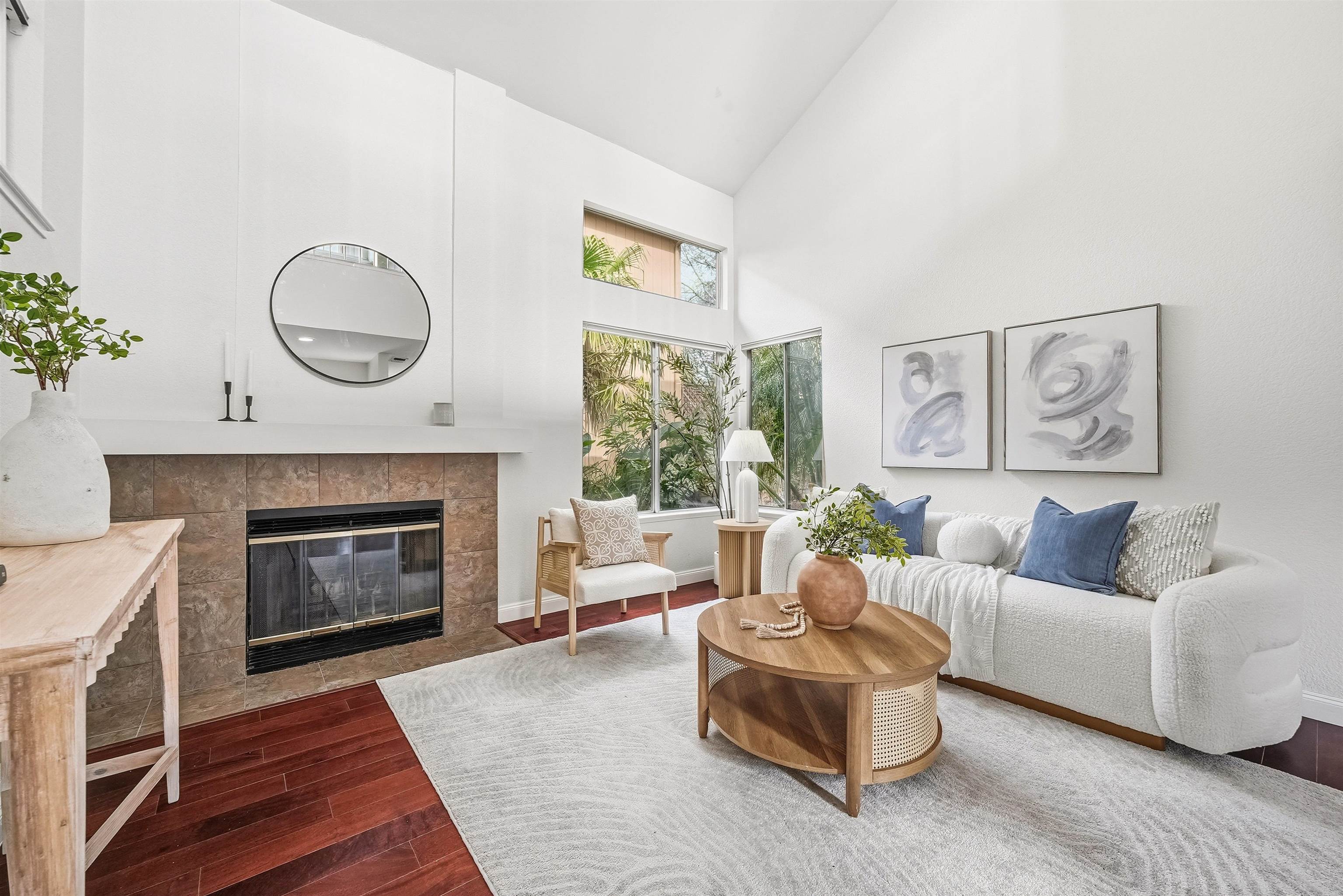 Detail Gallery Image 7 of 39 For 3653 Kamp Dr, Pleasanton,  CA 94588 - 4 Beds | 2/1 Baths