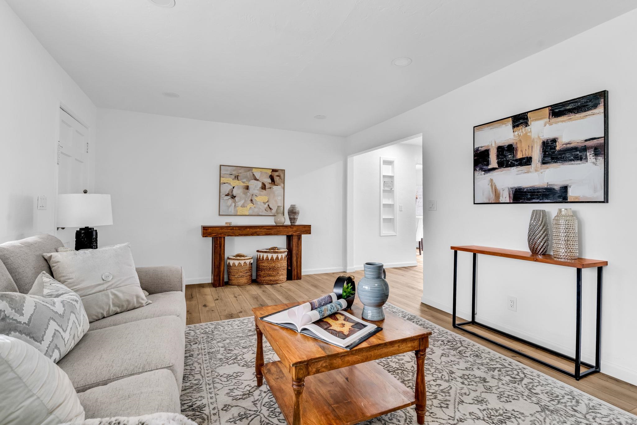 Detail Gallery Image 8 of 33 For 175 Clyde St, Pittsburg,  CA 94565 - 3 Beds | 1/1 Baths