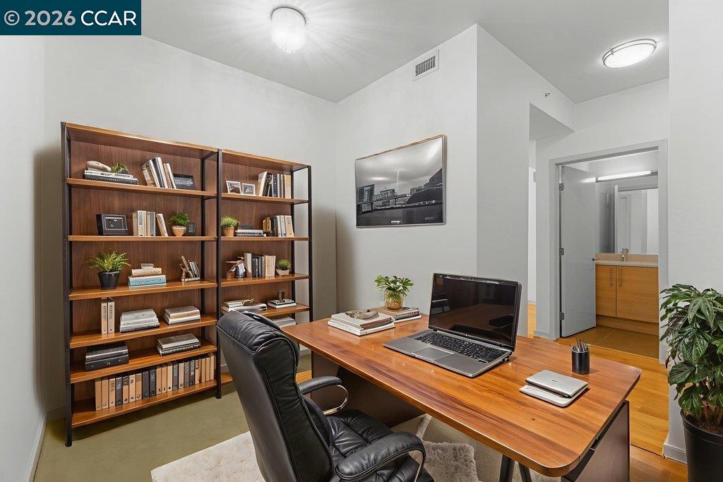 Detail Gallery Image 18 of 24 For 1655 N California Blvd #232,  Walnut Creek,  CA 94596 - 1 Beds | 1/1 Baths