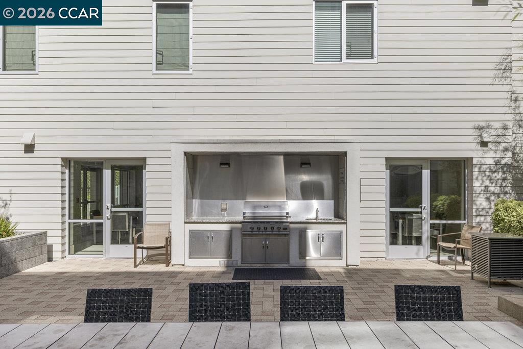 Detail Gallery Image 20 of 24 For 1655 N California Blvd #232,  Walnut Creek,  CA 94596 - 1 Beds | 1/1 Baths