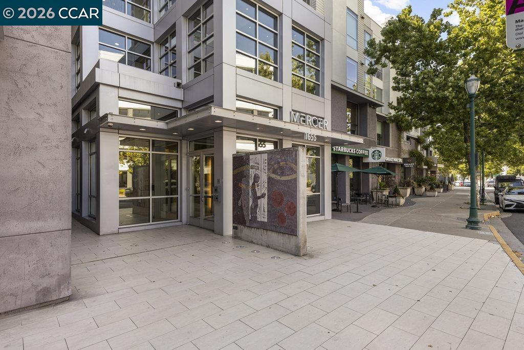 Detail Gallery Image 23 of 24 For 1655 N California Blvd #232,  Walnut Creek,  CA 94596 - 1 Beds | 1/1 Baths