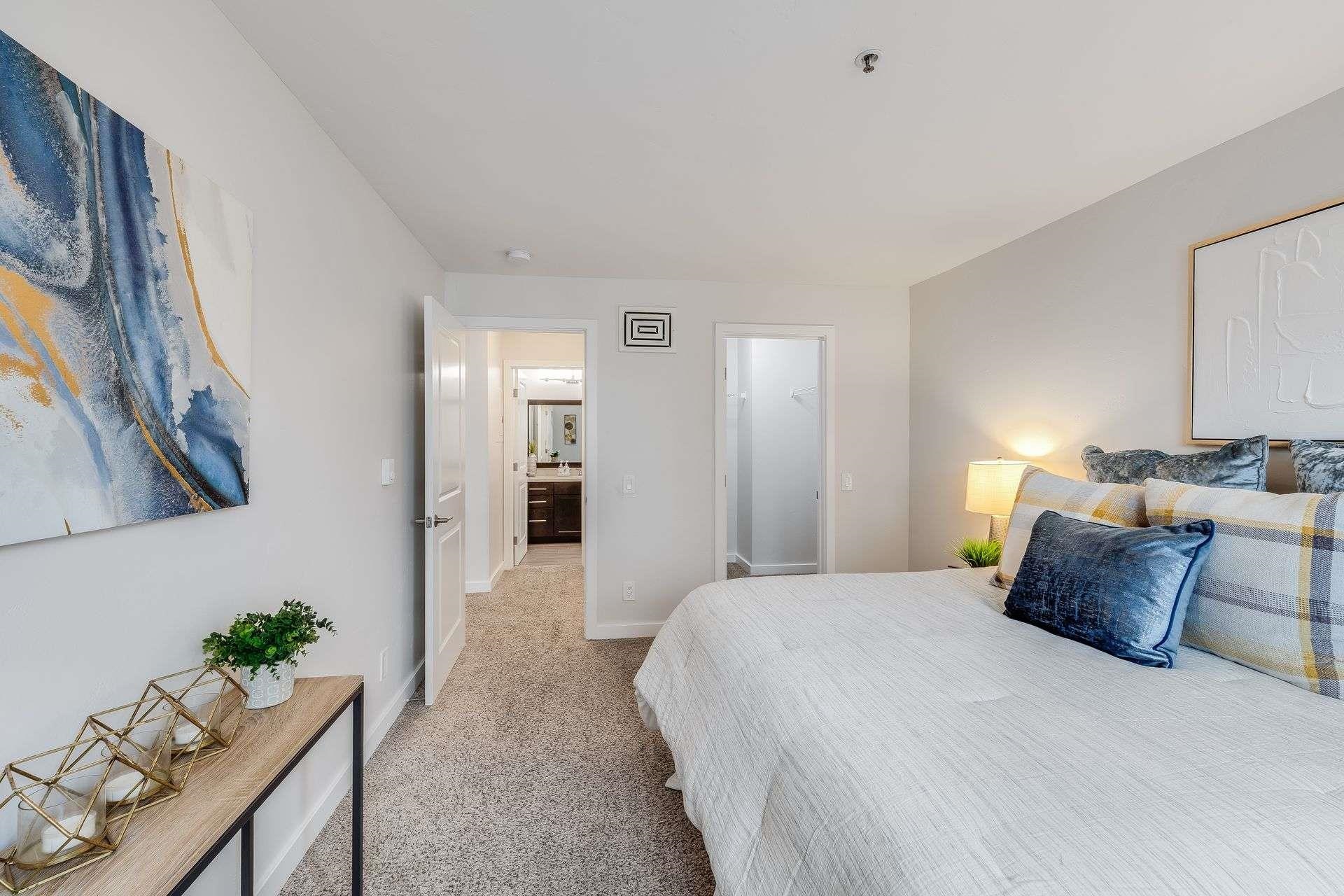 Detail Gallery Image 15 of 42 For 6400 Christie Ave #2215,  Emeryville,  CA 94608 - 2 Beds | 2 Baths