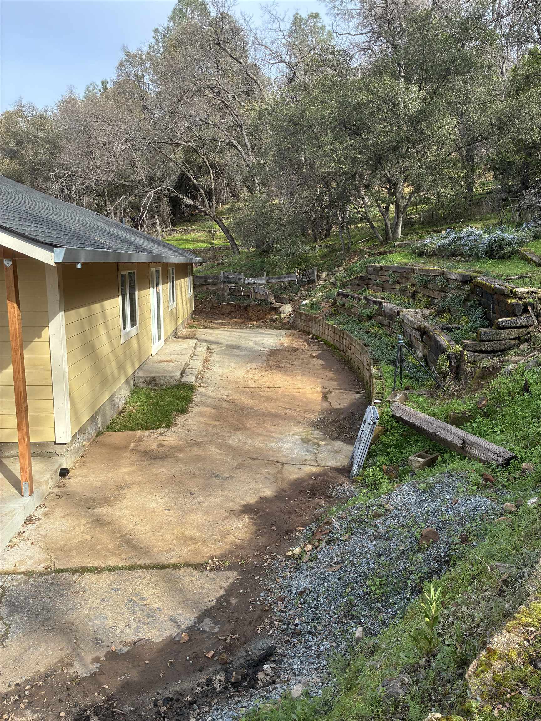 Detail Gallery Image 7 of 14 For 20341 Midland Dr., Sonora,  CA 95370 - 3 Beds | 3 Baths