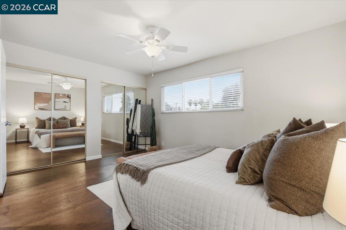 Detail Gallery Image 19 of 37 For 804 San Simeon, Concord,  CA 94518 - 3 Beds | 2/1 Baths