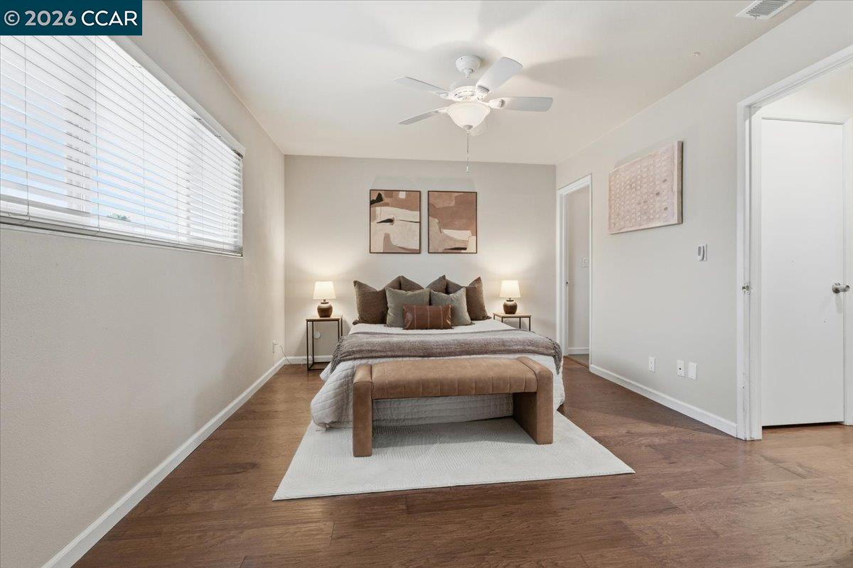 Detail Gallery Image 20 of 37 For 804 San Simeon, Concord,  CA 94518 - 3 Beds | 2/1 Baths