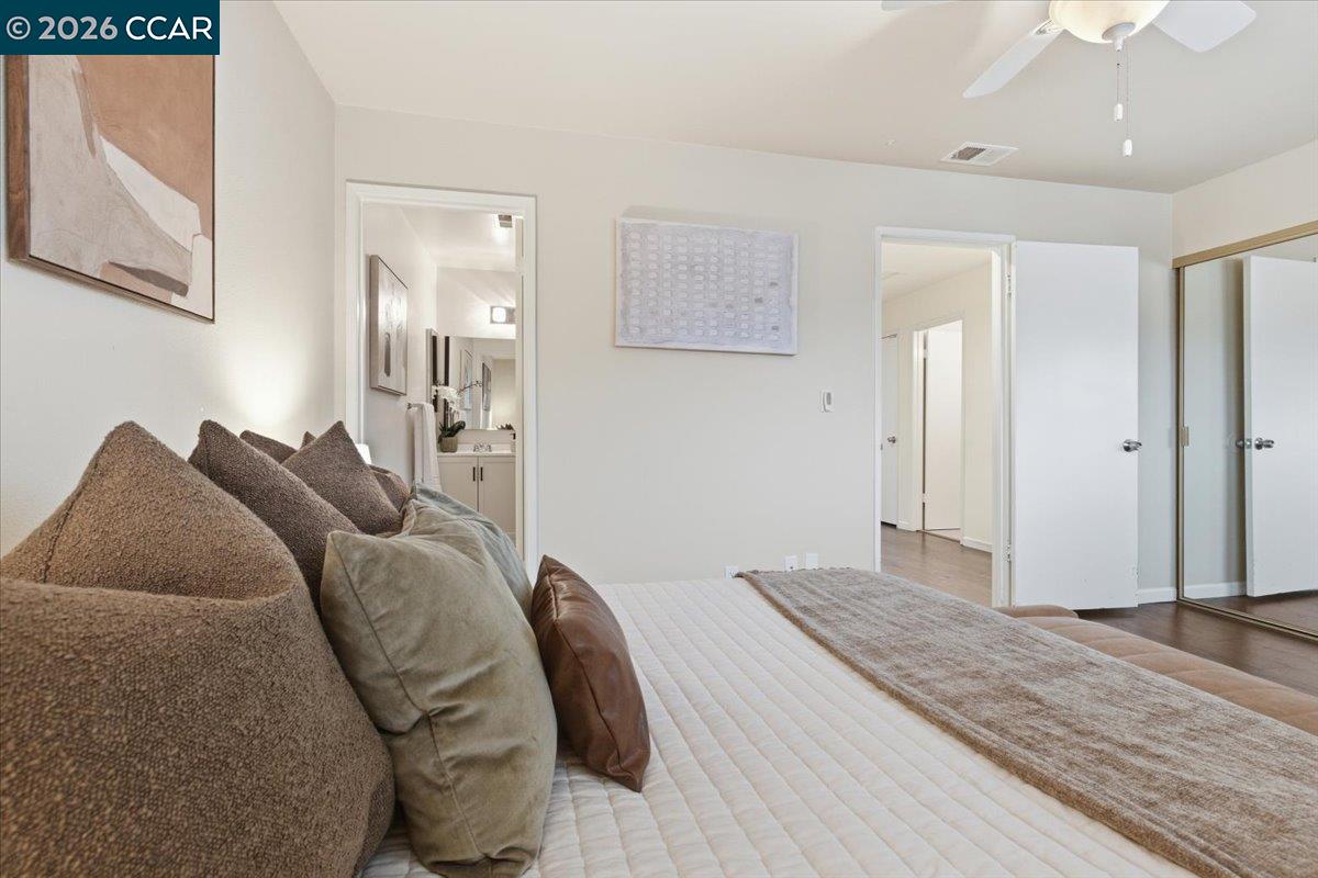 Detail Gallery Image 21 of 37 For 804 San Simeon, Concord,  CA 94518 - 3 Beds | 2/1 Baths